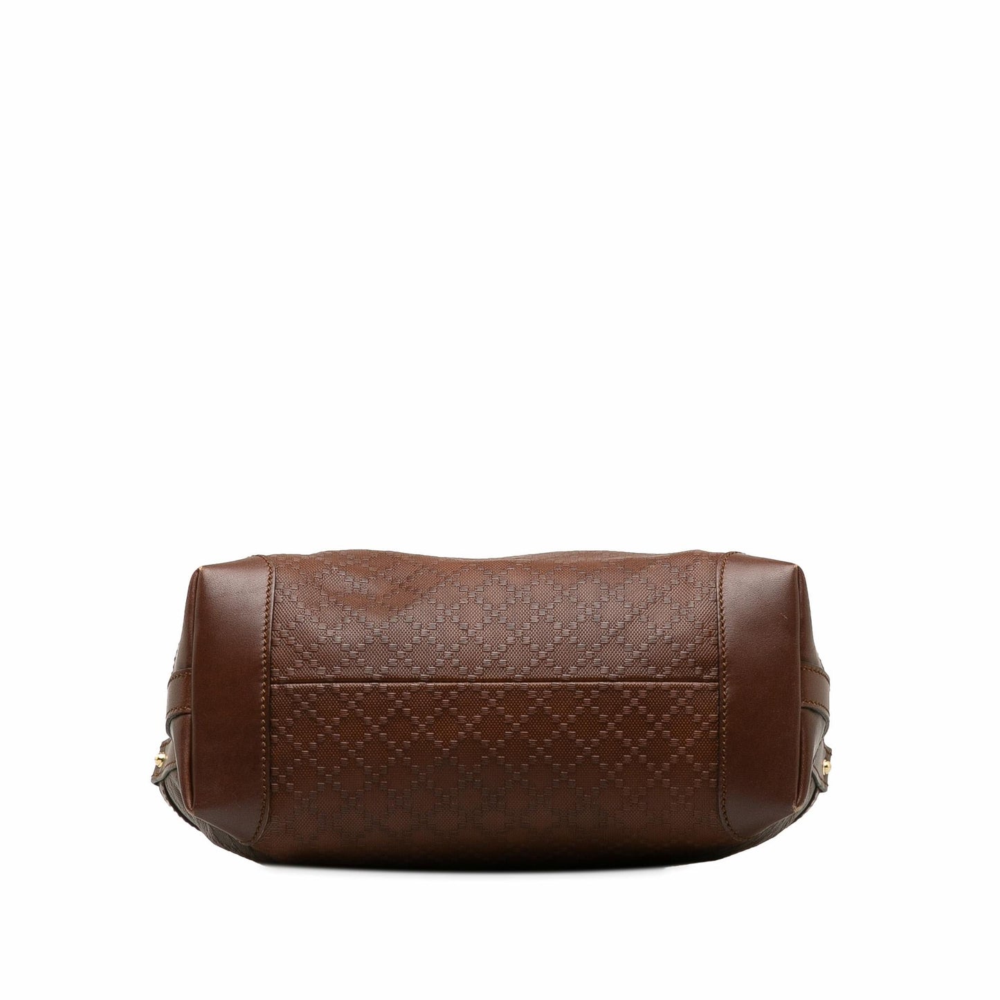 Gucci Leather Tote