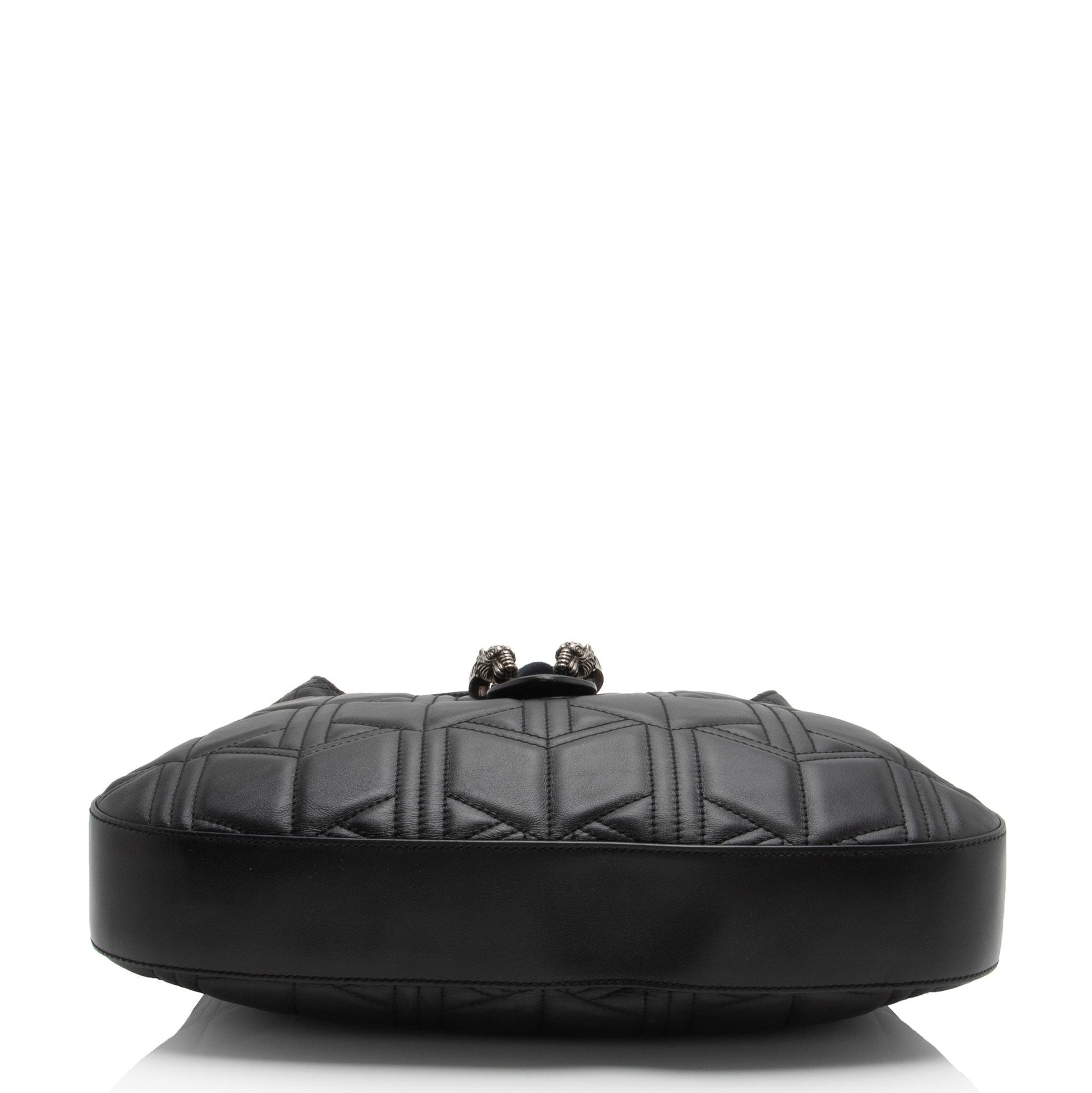 Gucci Quilted Leather Dionysus Medium Hobo (SHF-MOcSEc)