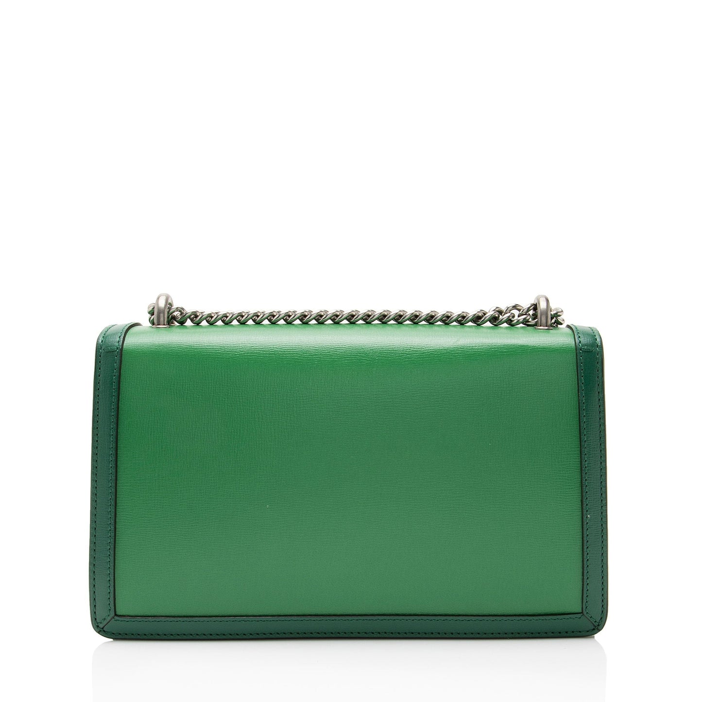 Gucci Leather Dionysus Medium Shoulder Bag
