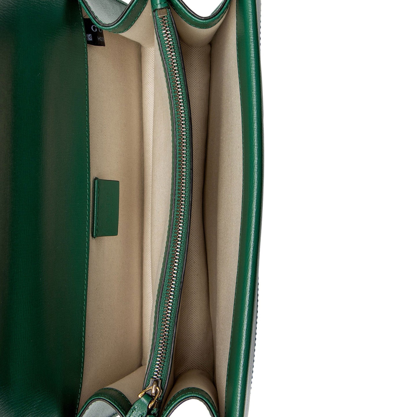 Gucci Leather Dionysus Medium Shoulder Bag