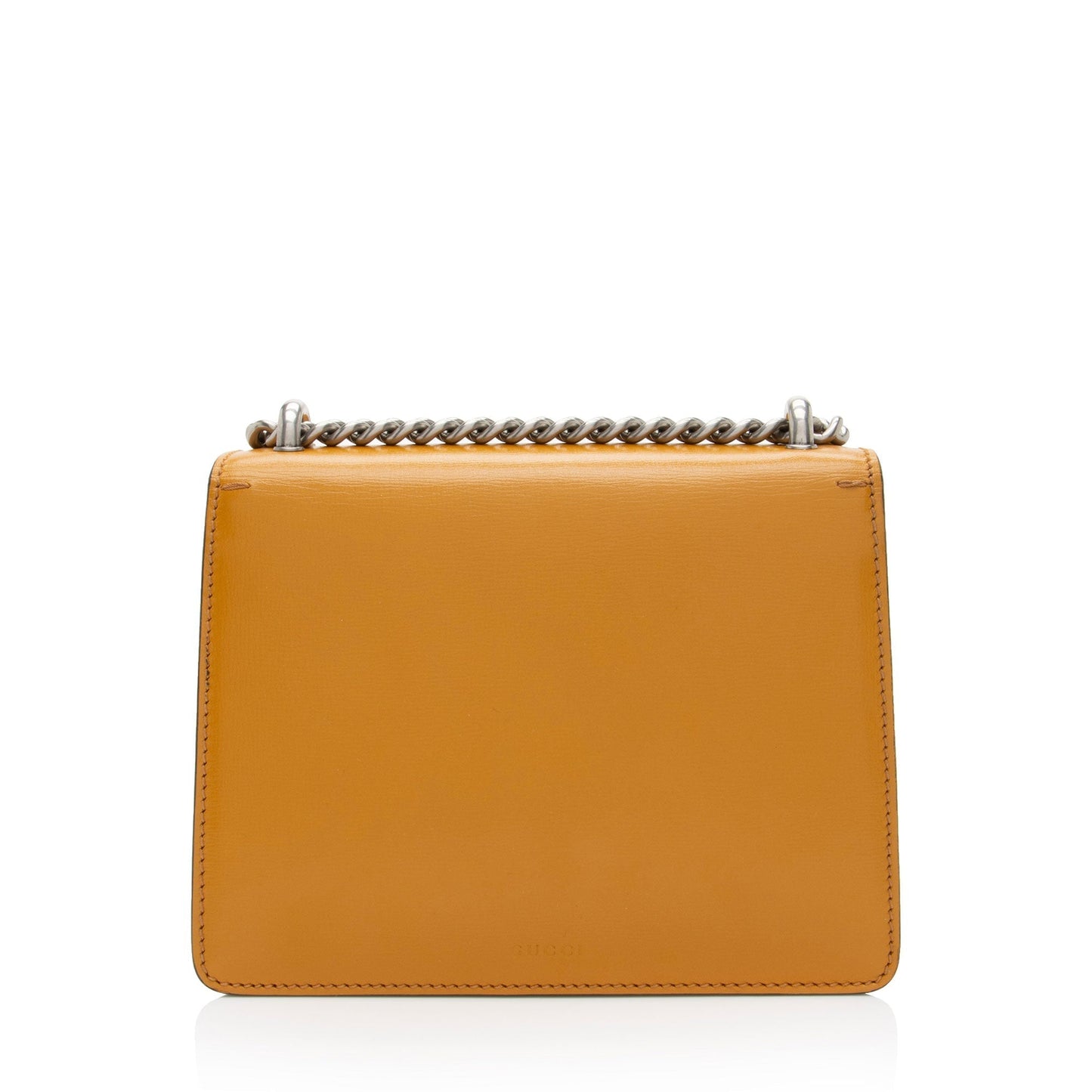 Gucci Leather Mini Crossbody