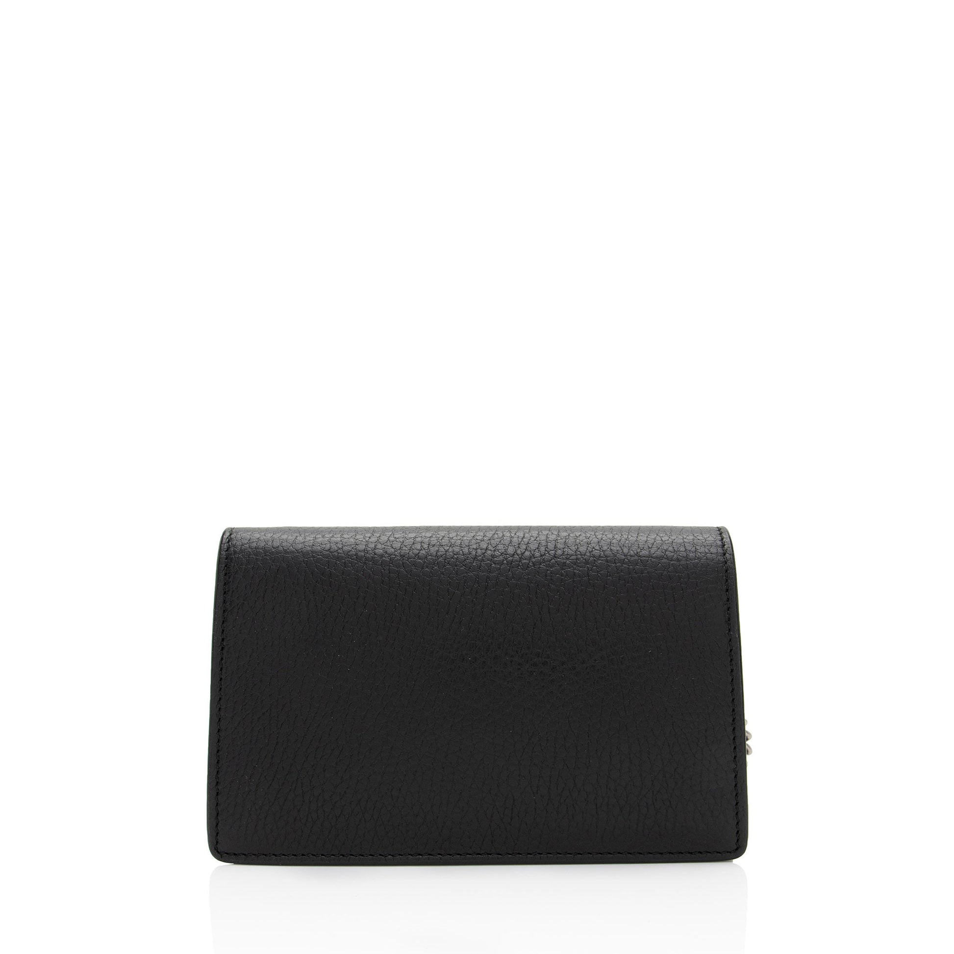 Gucci Leather Dionysus Super Mini Bag (SHF-eOfPPp)
