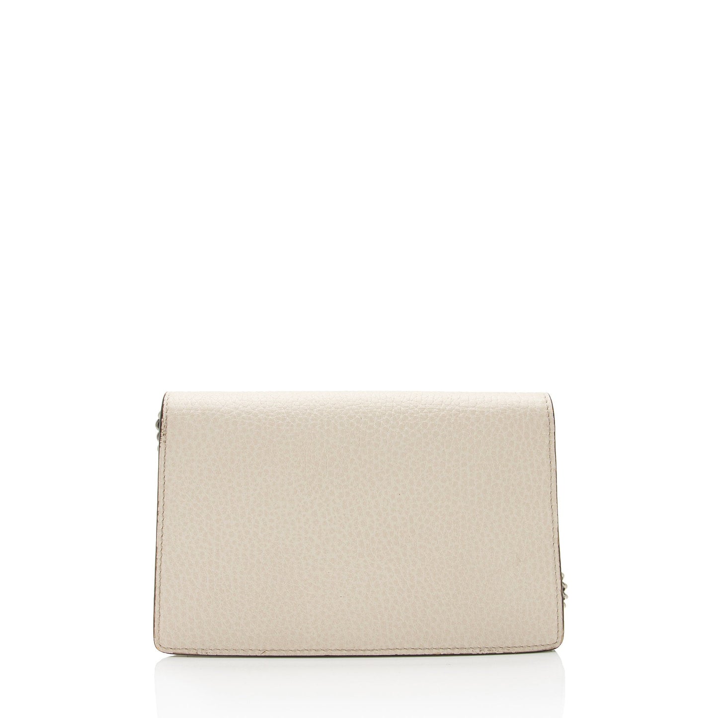 Gucci Leather Mini Crossbody