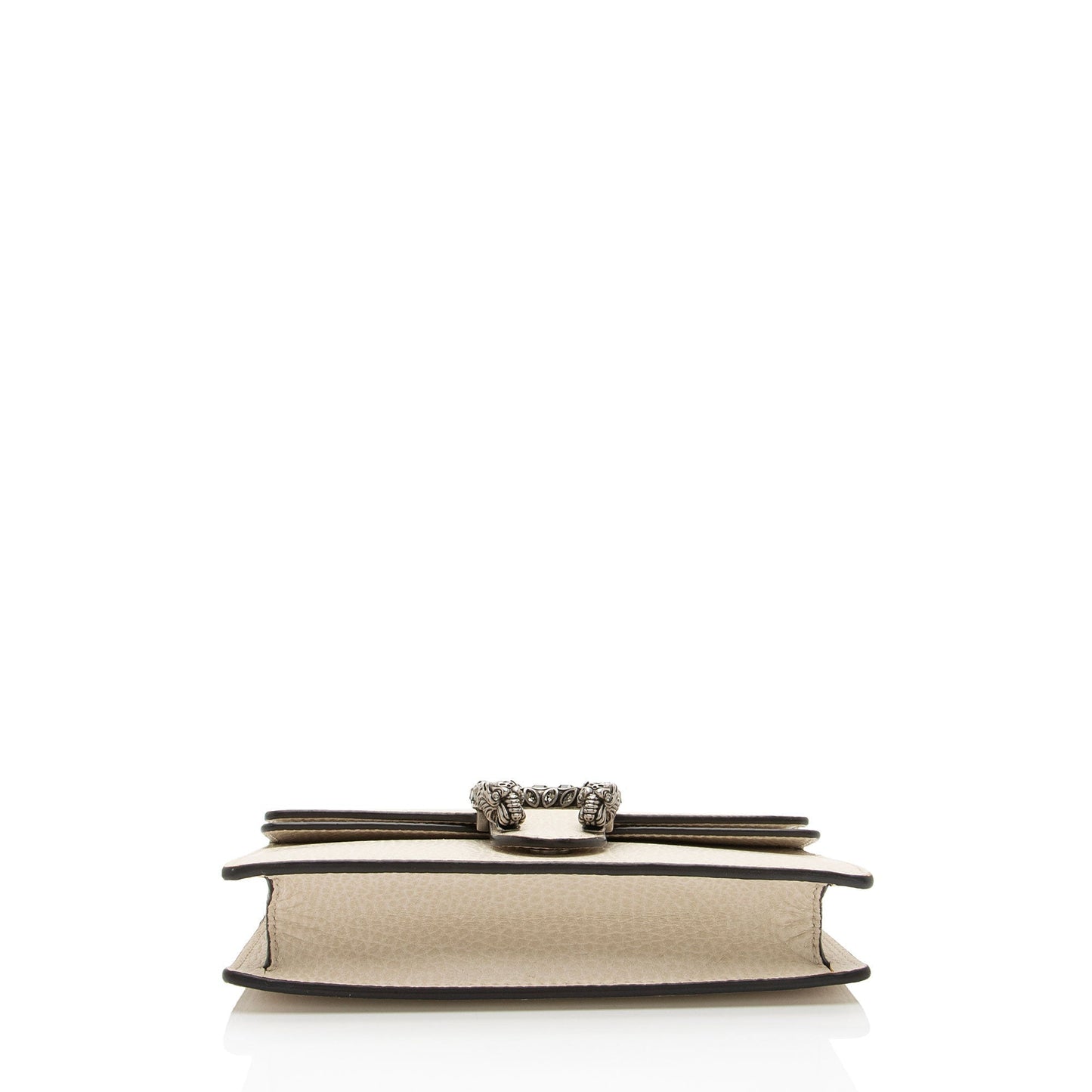 Gucci Leather Mini Crossbody