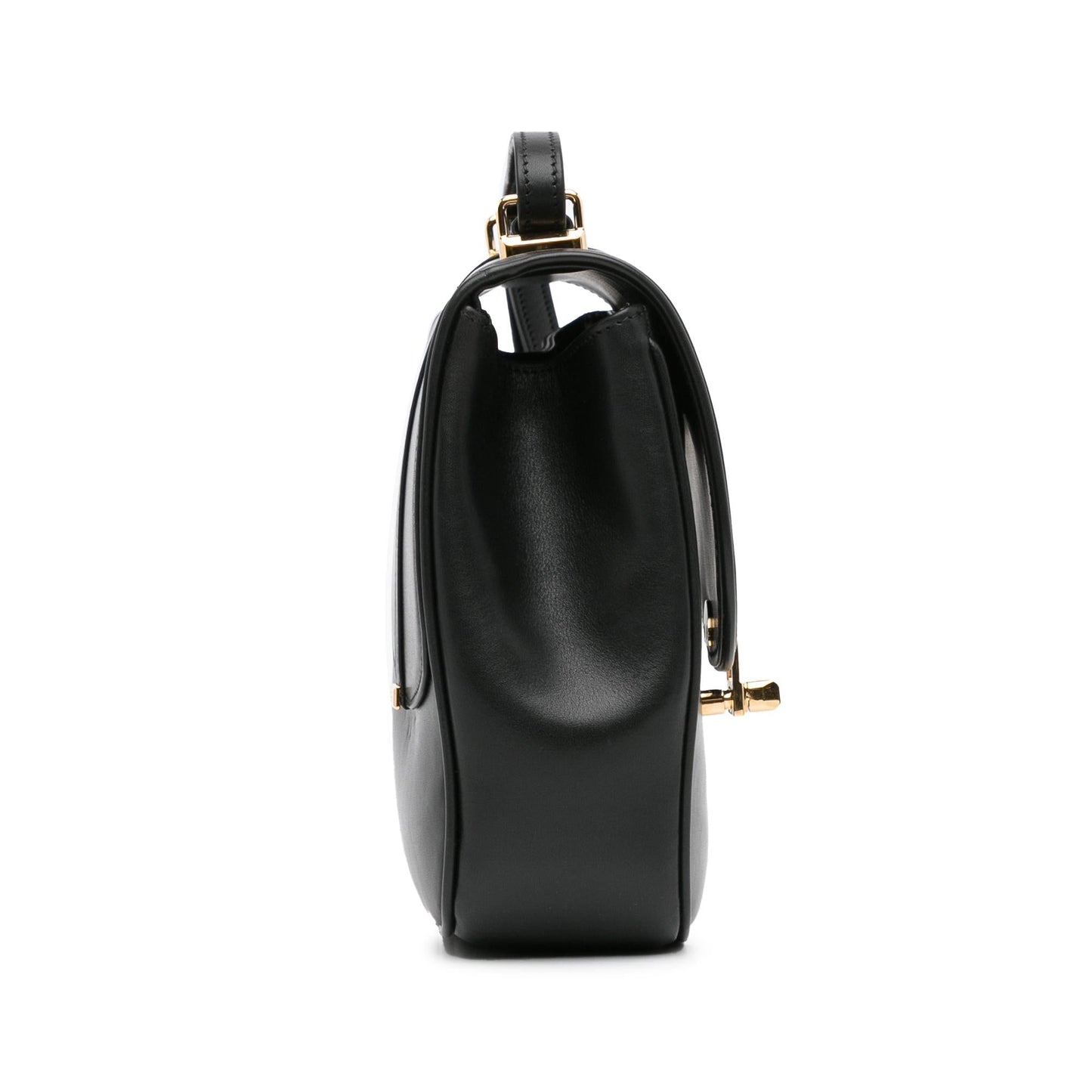 Gucci Leather Crossbody