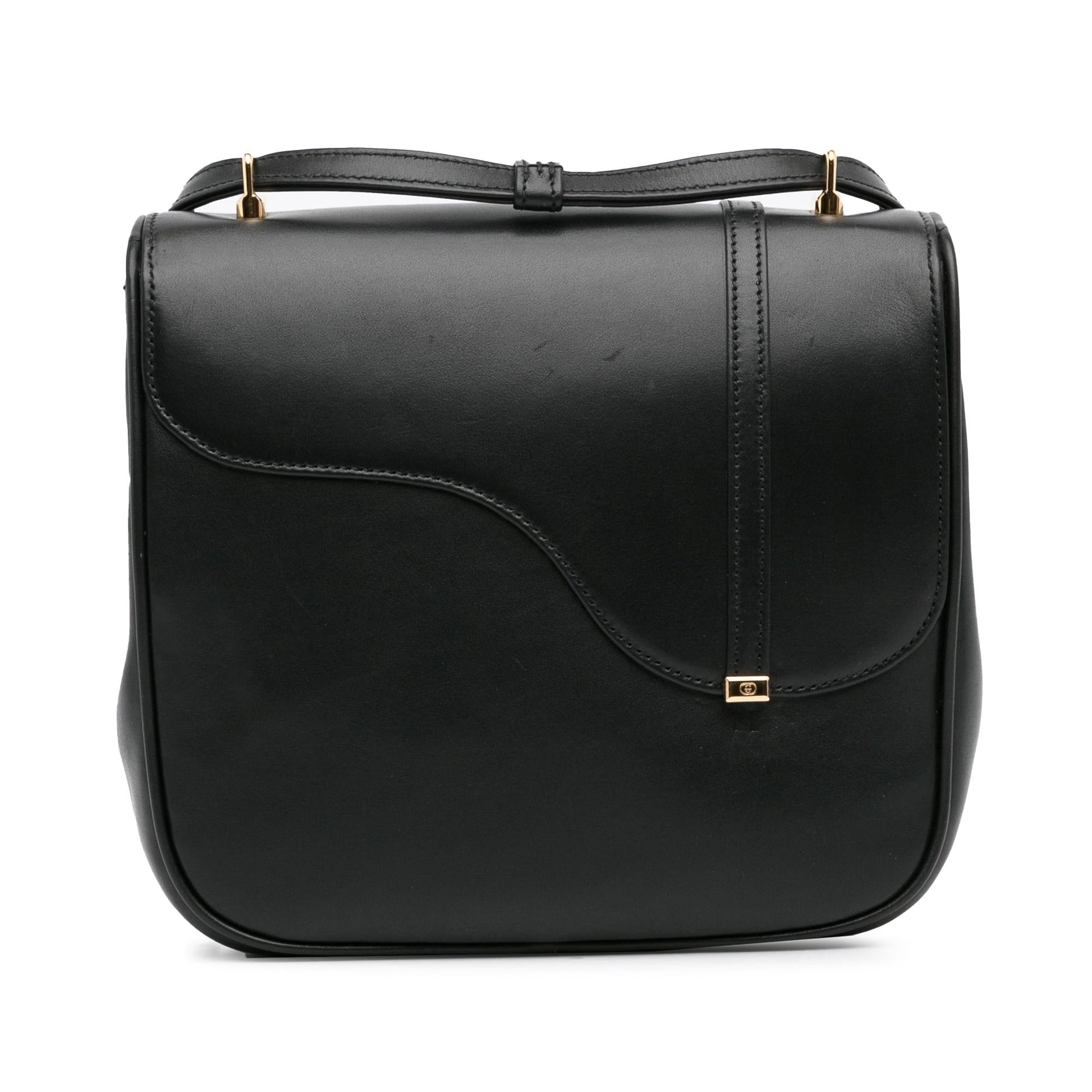 Gucci Leather Crossbody
