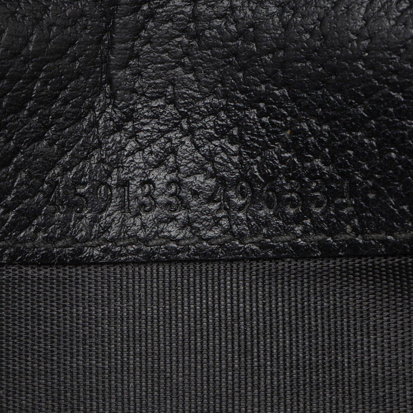Gucci Leather GG Marmont Bifold Long Wallet (SHF-0QNfI9)