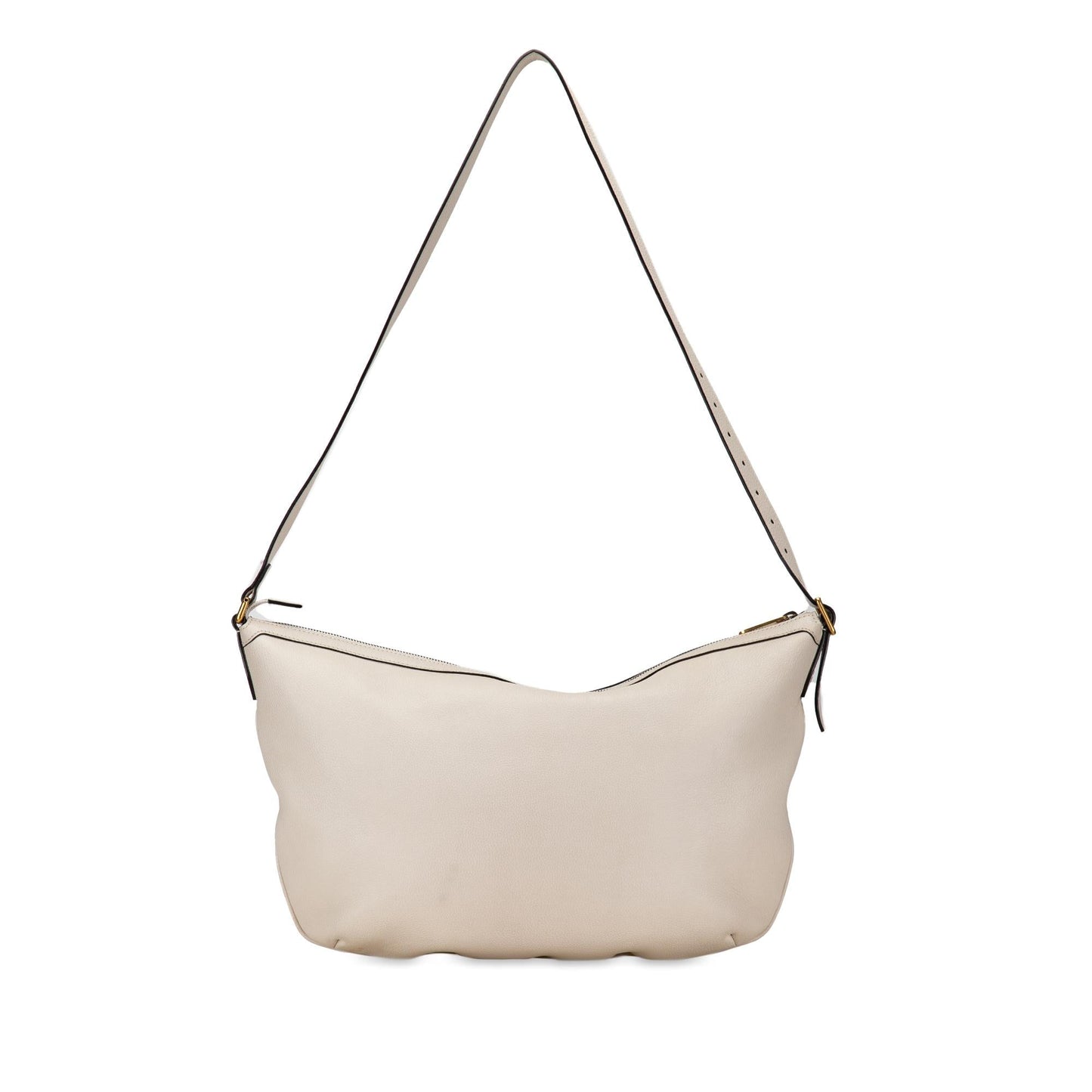 Gucci Leather Shoulder Bag