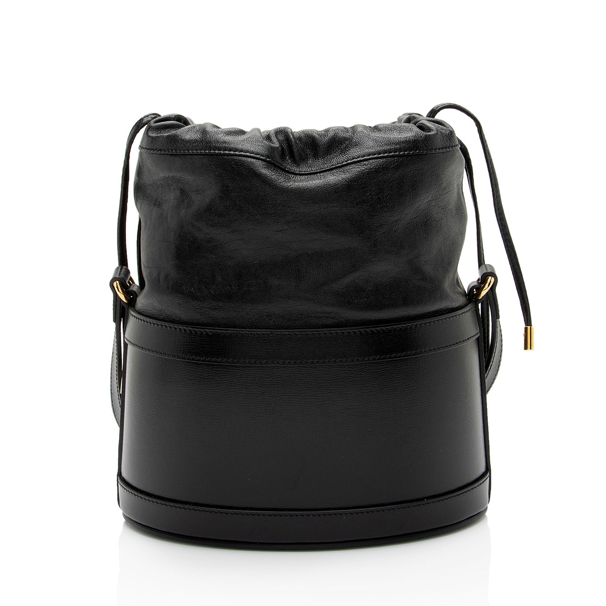Gucci Leather Crossbody