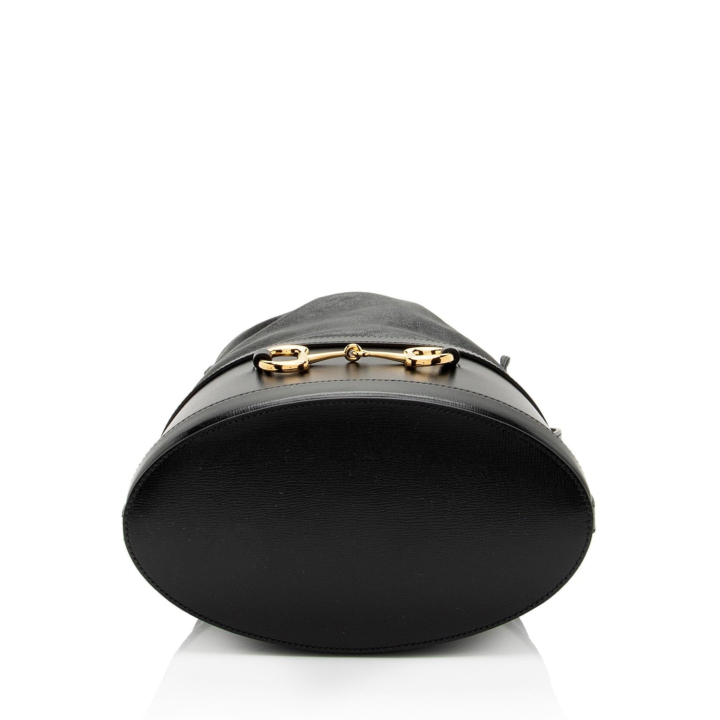 Gucci Leather Crossbody