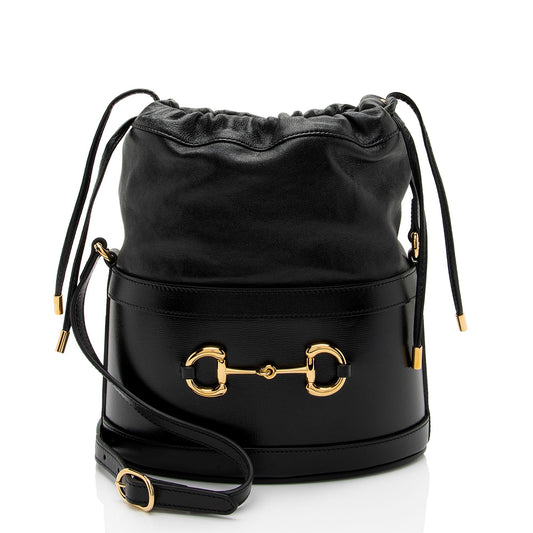 Gucci Leather Crossbody