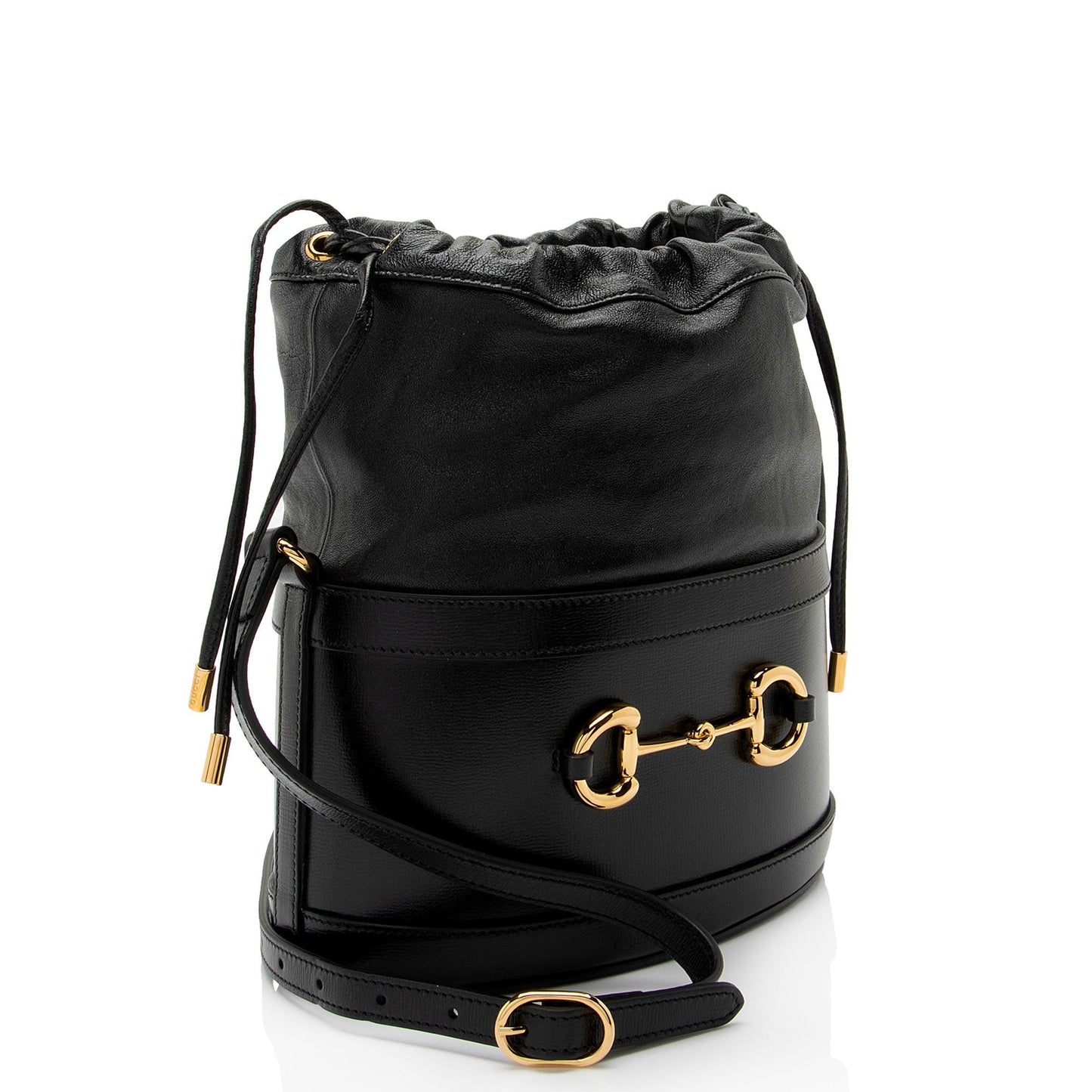 Gucci Leather Crossbody
