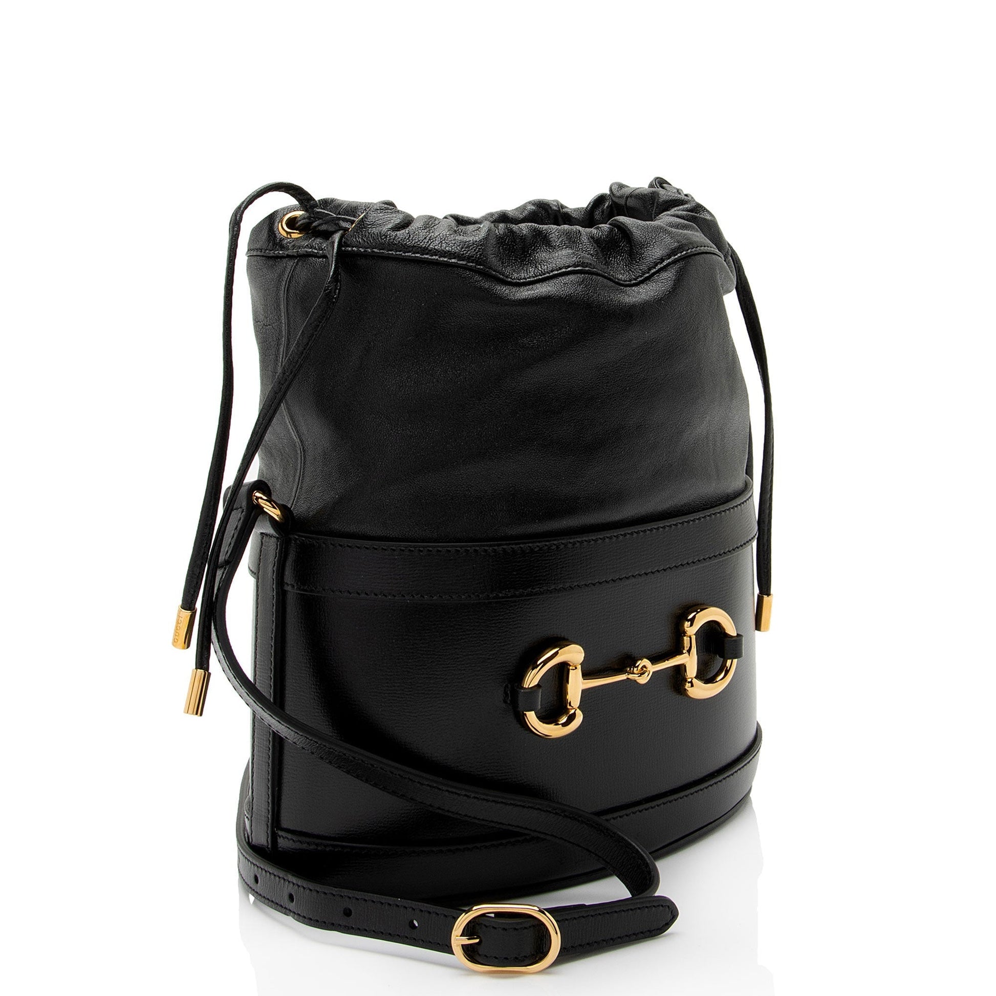 Gucci Leather Crossbody