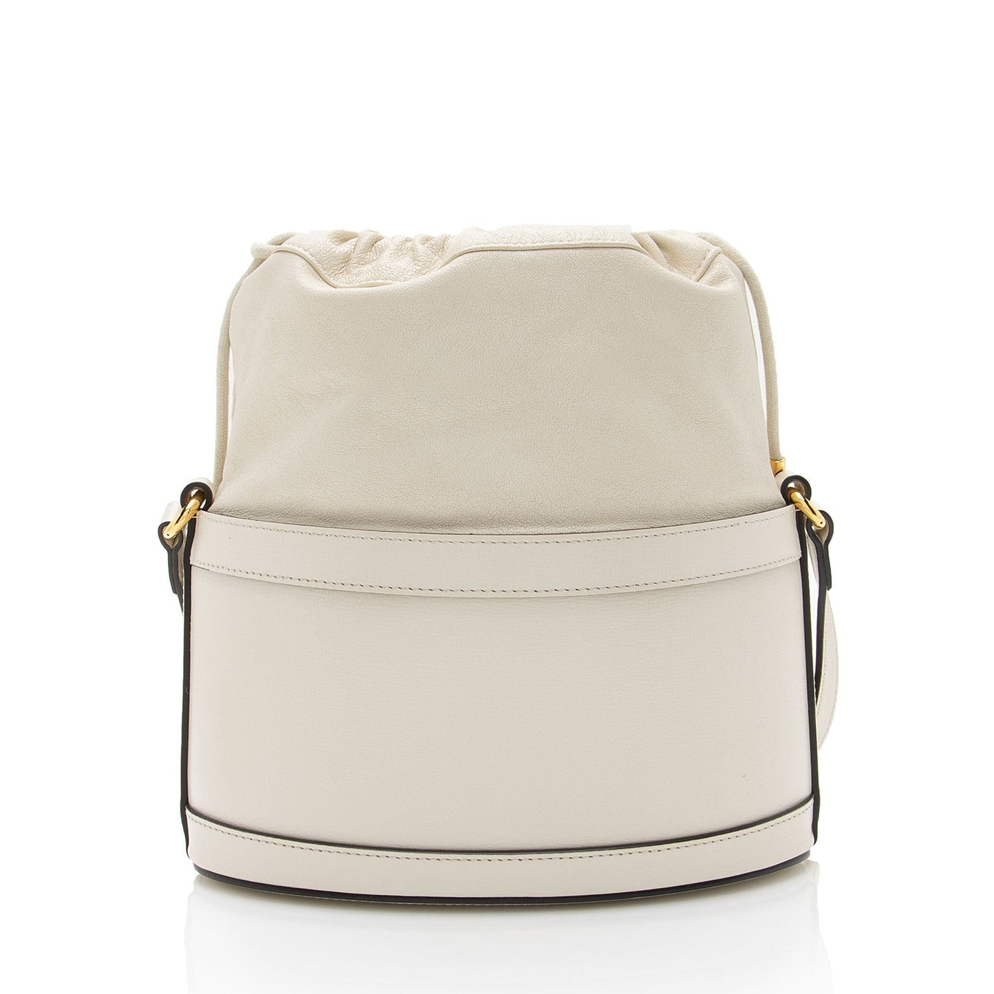 Gucci Nylon Leather Crossbody