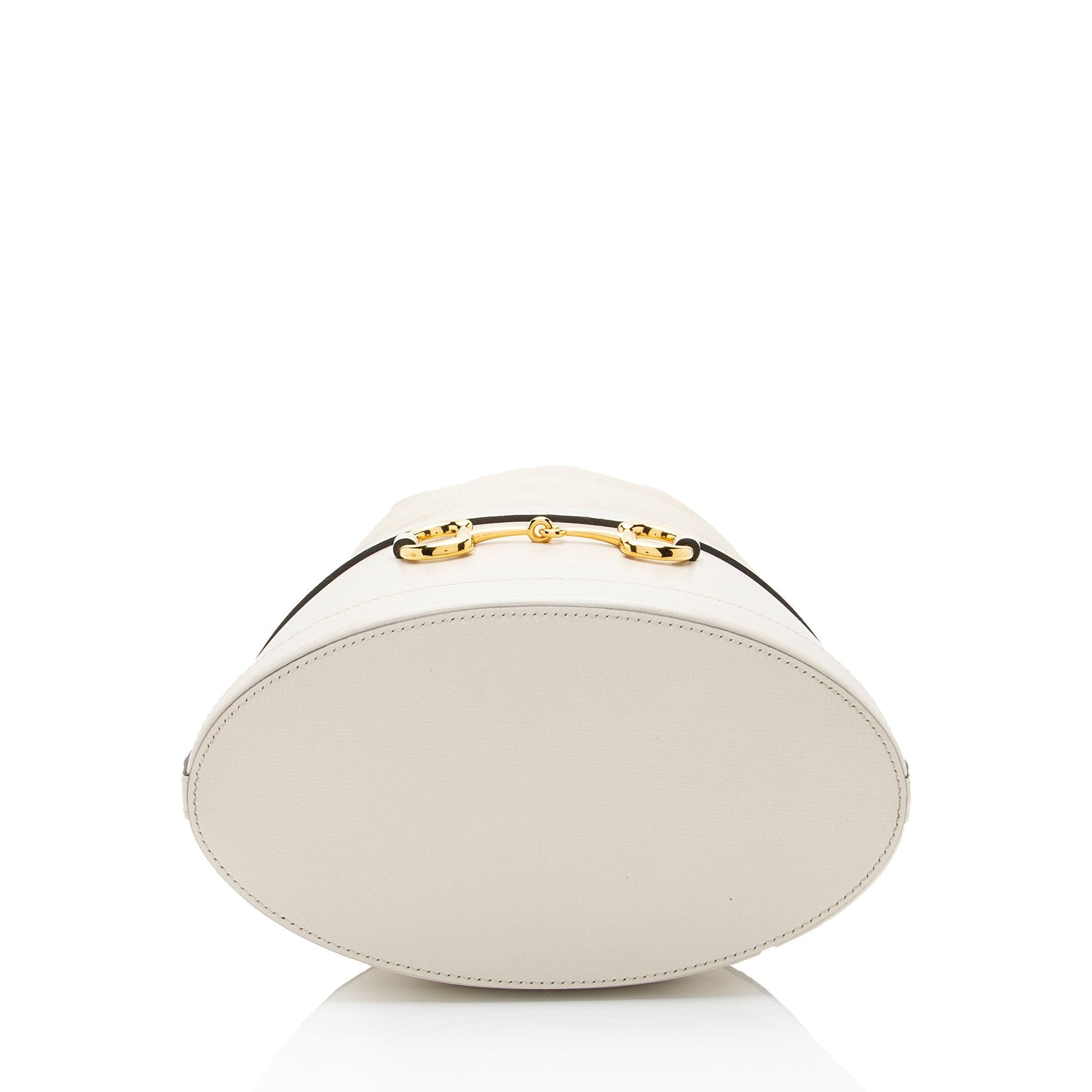 Gucci Nylon Leather Crossbody