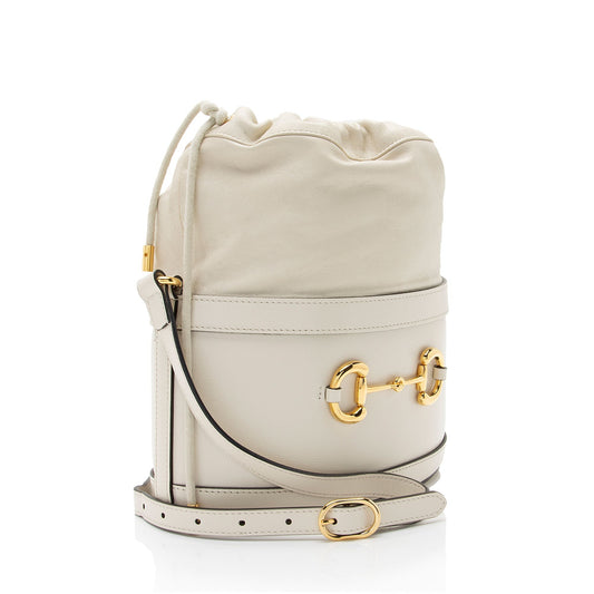 Gucci Nylon Leather Crossbody