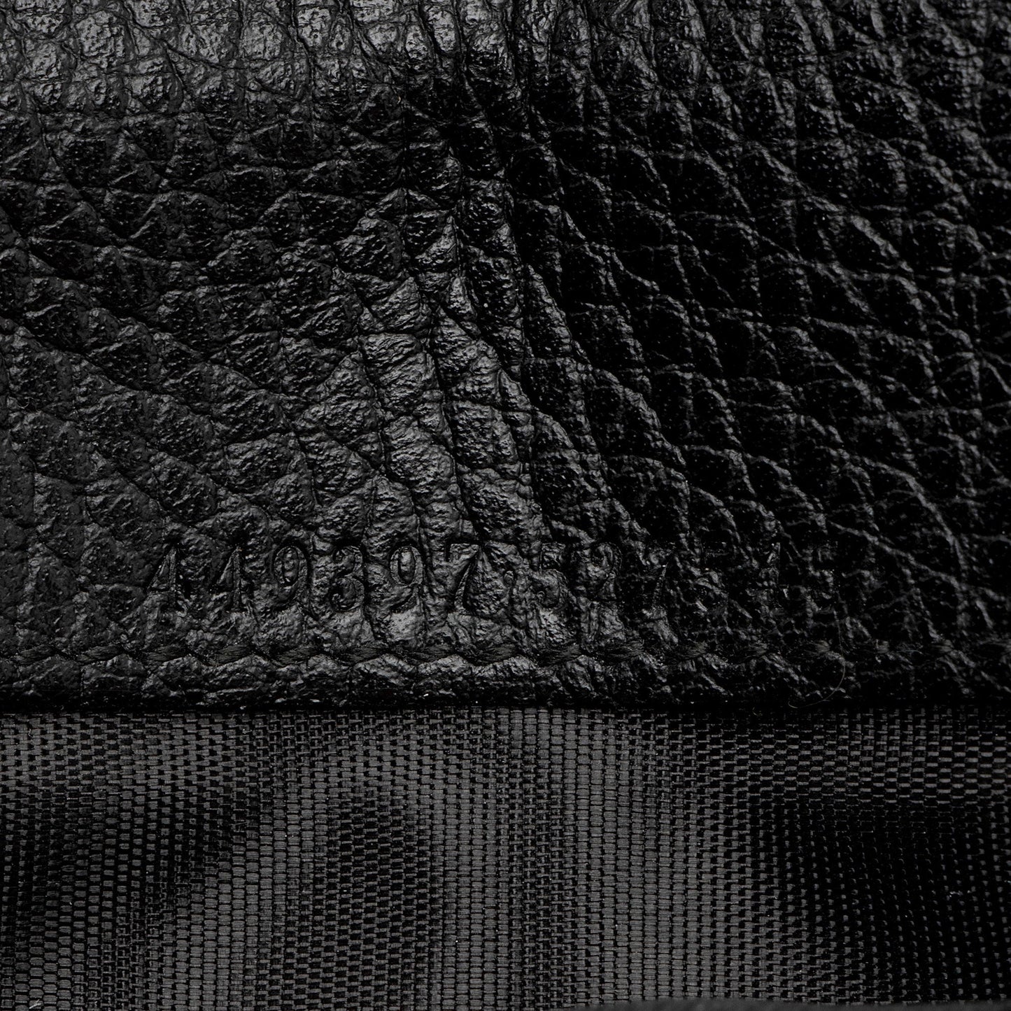 Gucci Leather Interlocking G Continental Wallet (SHF-6vJqS2)