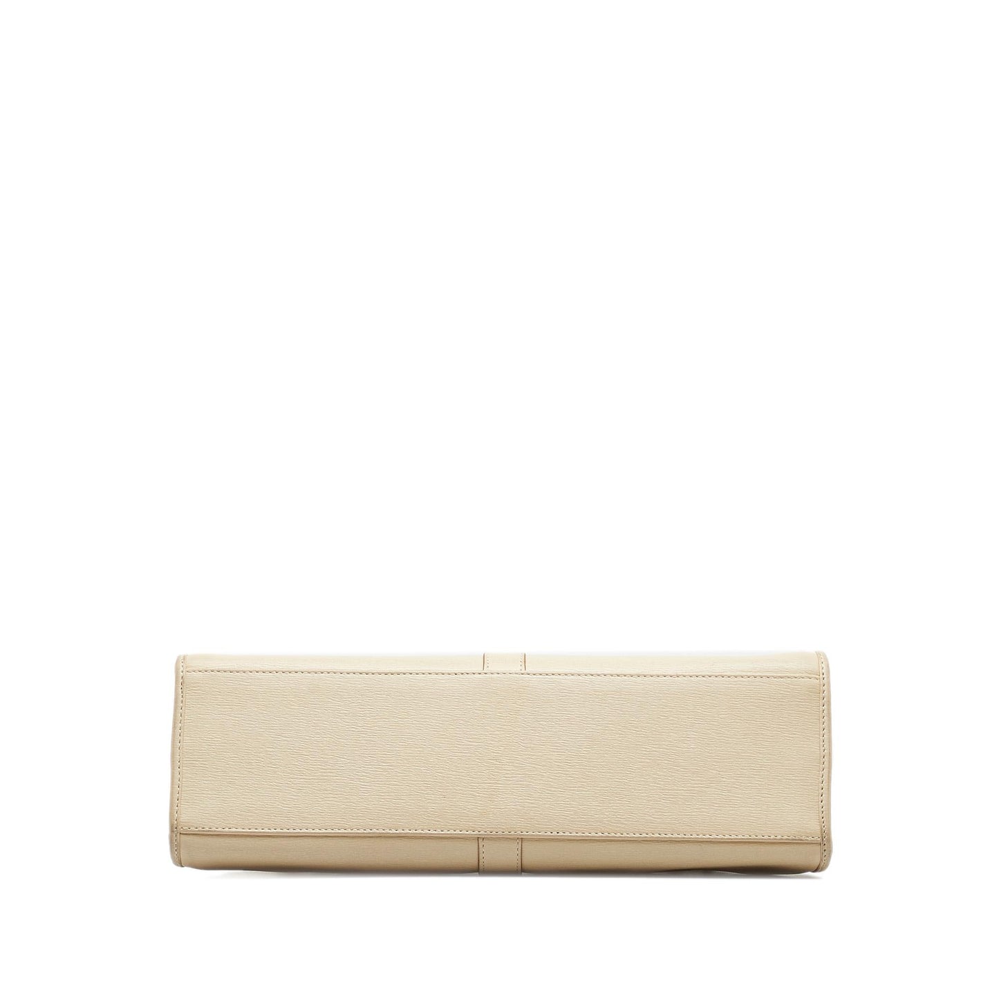 Gucci Leather Shoulder Bag