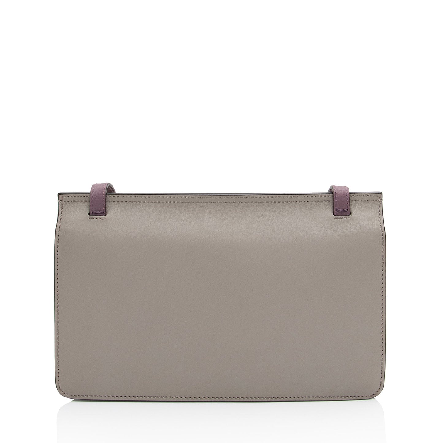 Gucci Leather Shoulder Bag