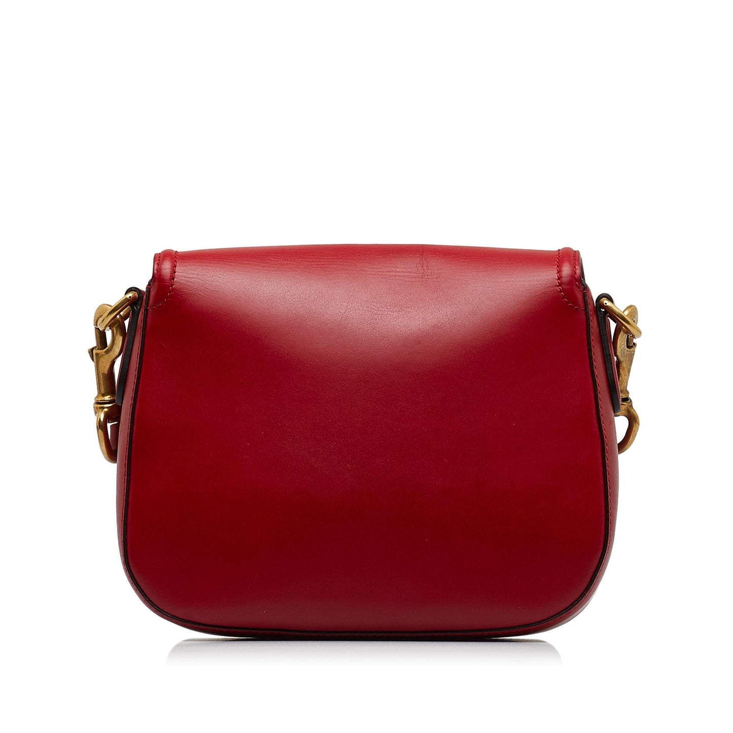Gucci Leather Crossbody