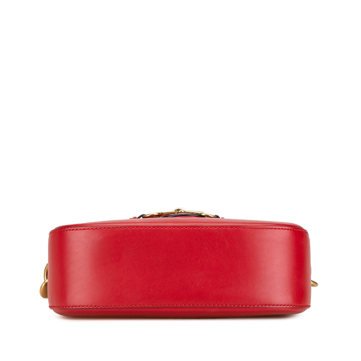 Gucci Leather Crossbody