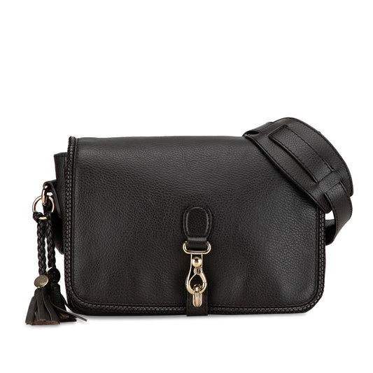 Gucci Leather Crossbody