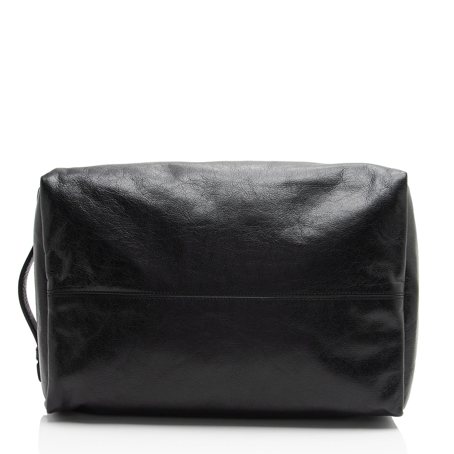 Gucci Leather Shoulder Bag