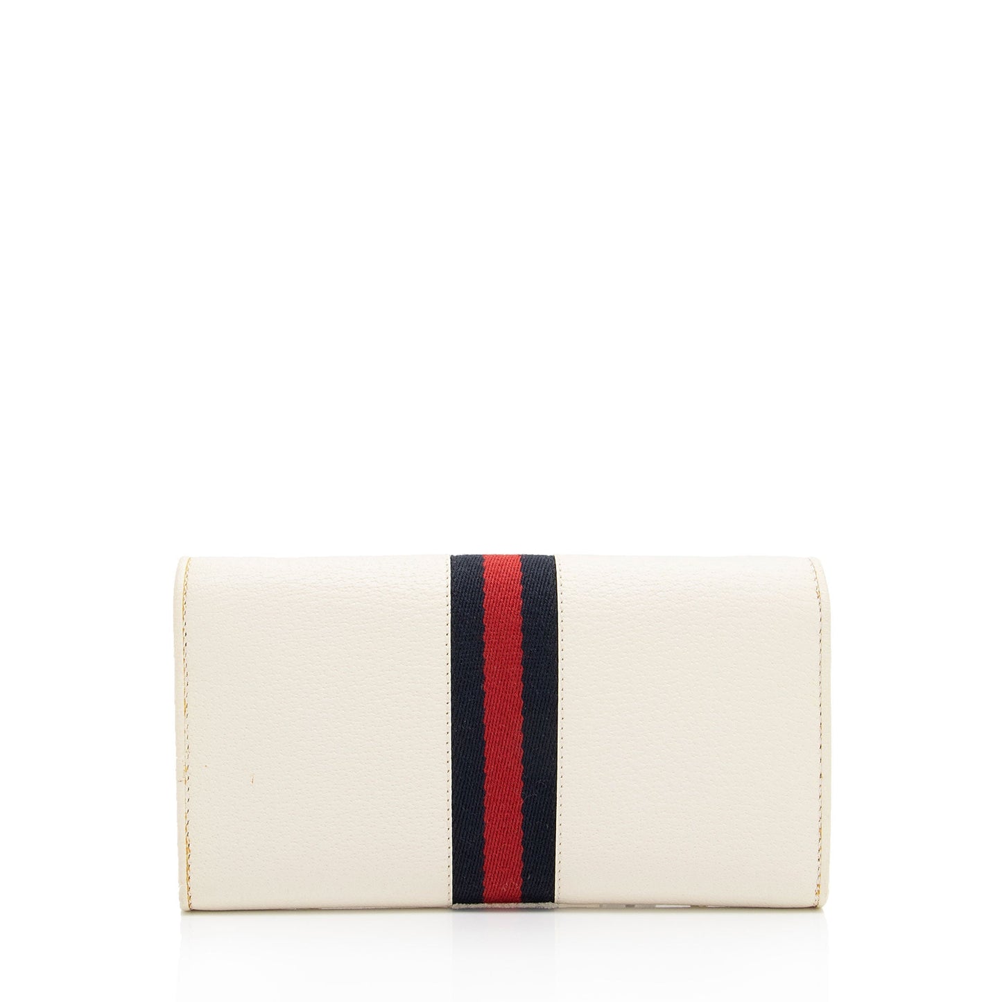 Gucci Leather Ophidia Chain Wallet (SHF-UFkJvu)