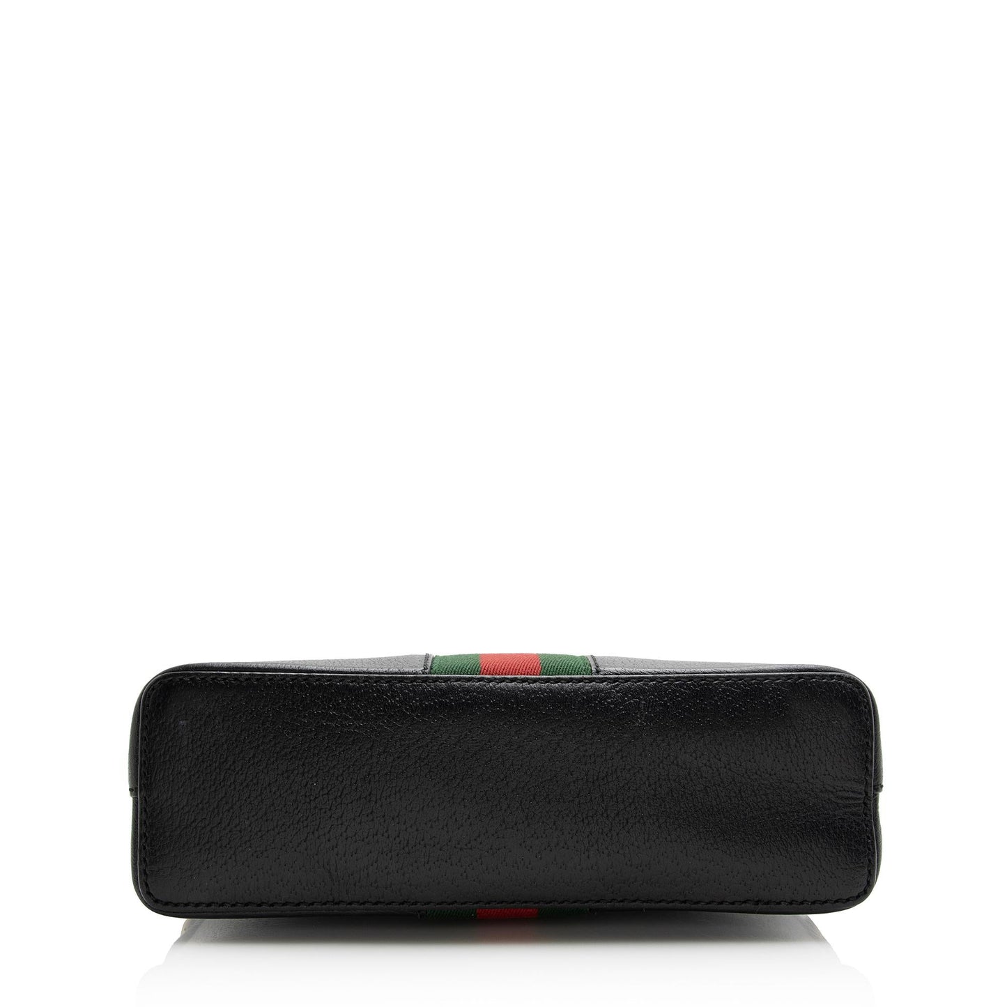 Gucci Leather Ophidia Dome Small Shoulder Bag (SHF-22613)