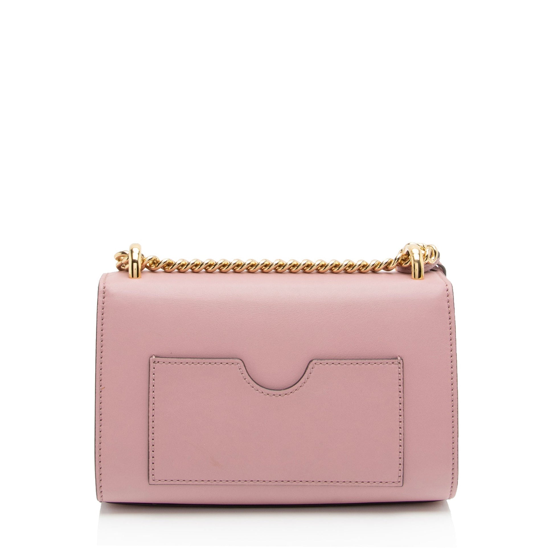 Gucci Leather Crossbody