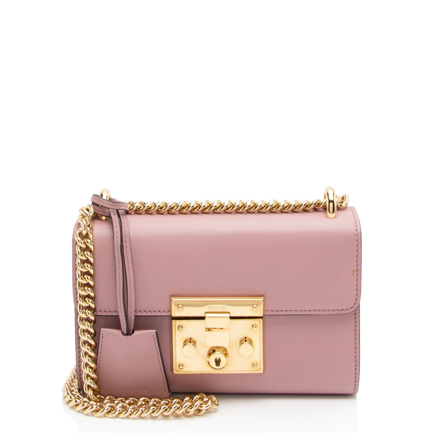 Gucci Leather Crossbody