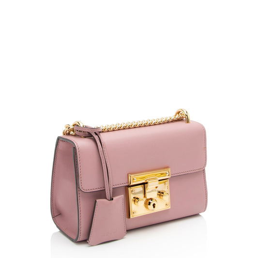 Gucci Leather Crossbody