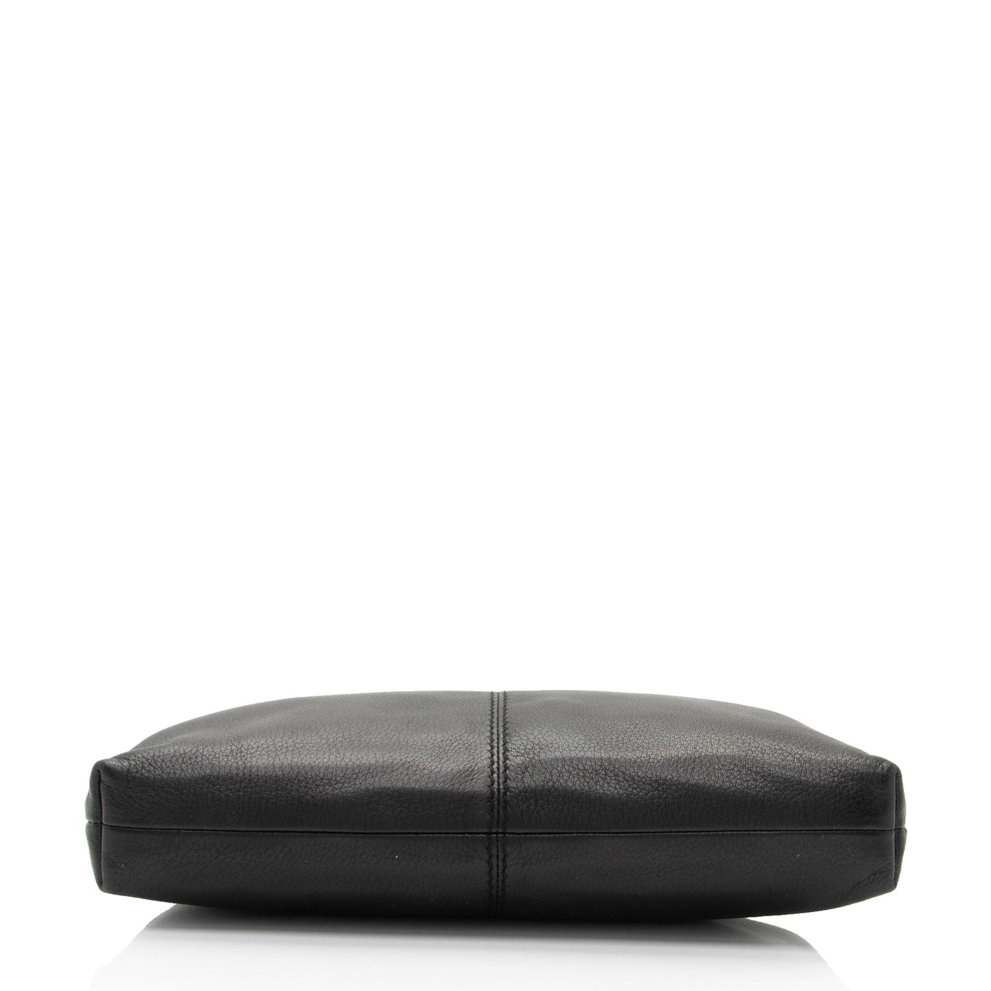 Gucci Leather Clutch