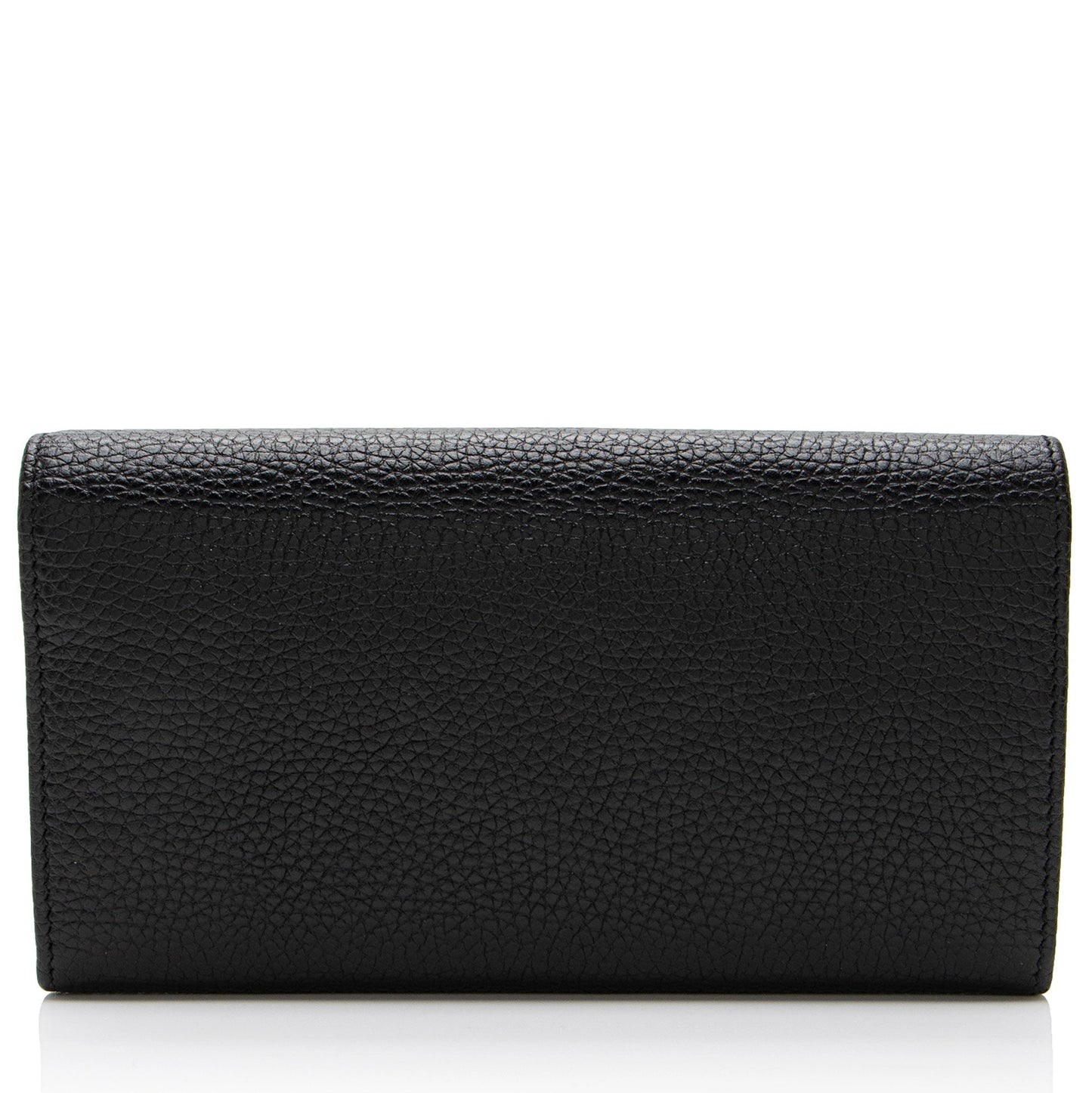Gucci Leather Soho Continental Wallet (SHF-Oxfrj4)