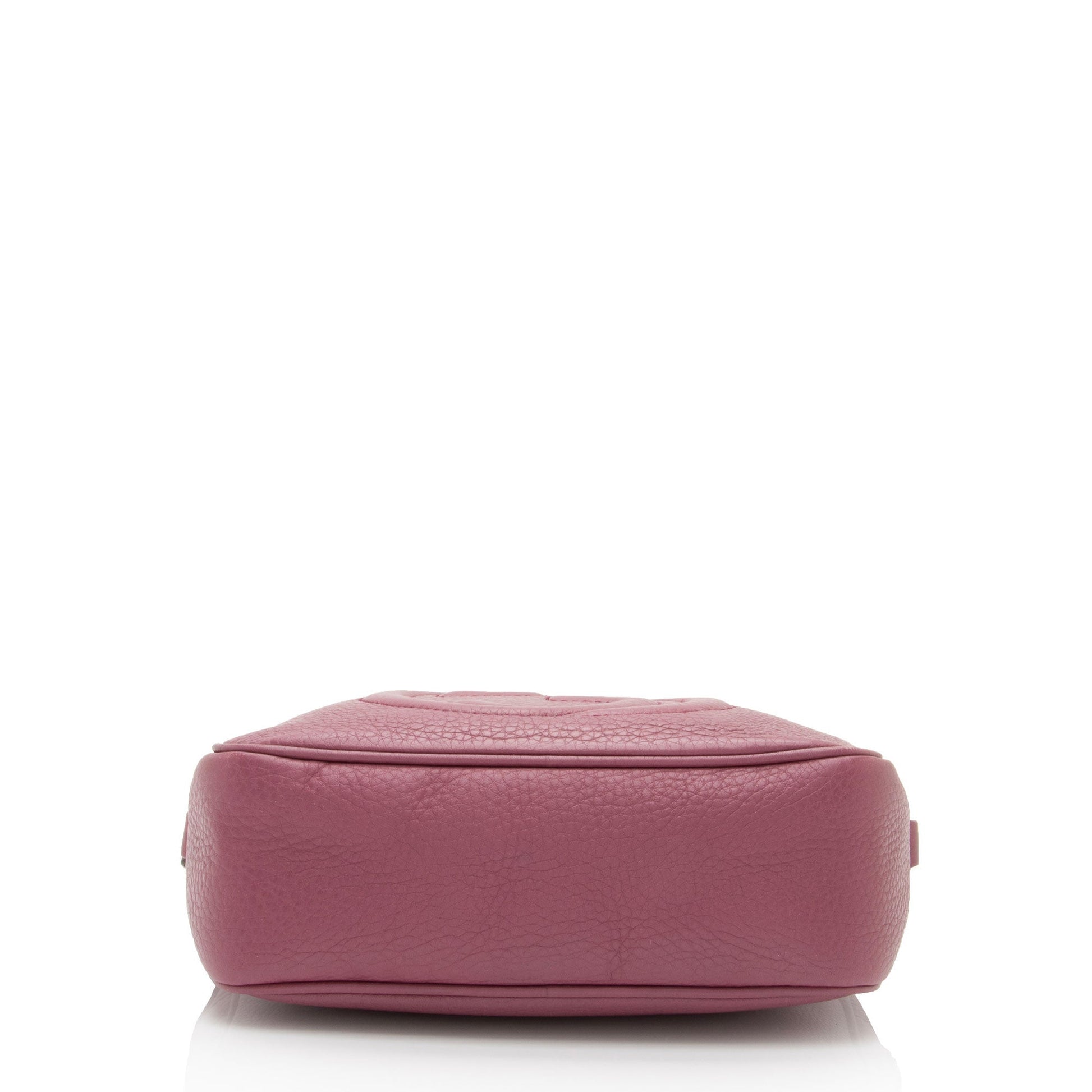Gucci Leather Canvas Crossbody