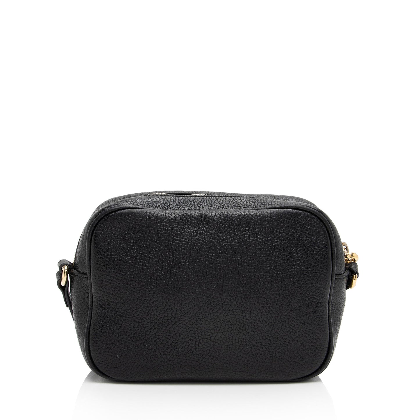 Gucci Leather Crossbody