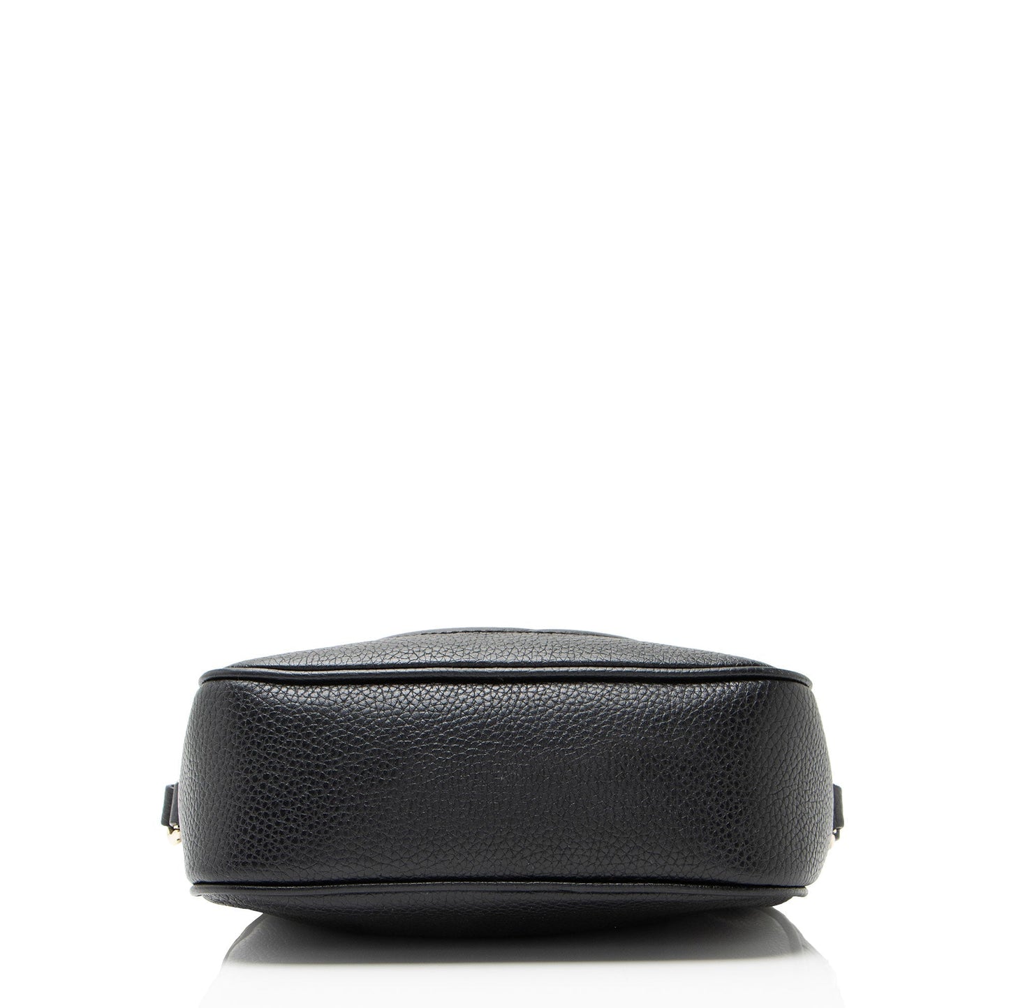 Gucci Leather Soho Disco Bag