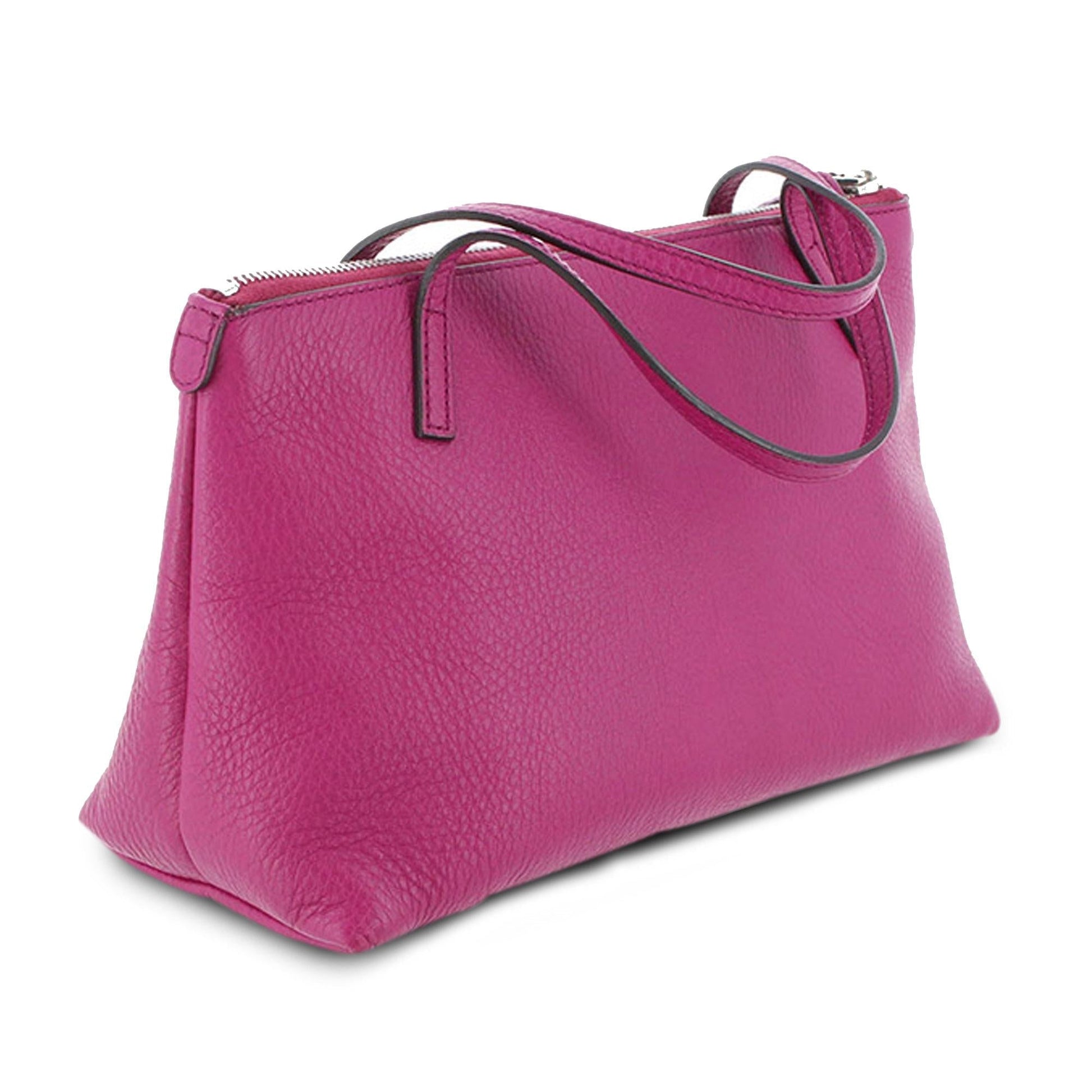 Gucci Leather Handbag