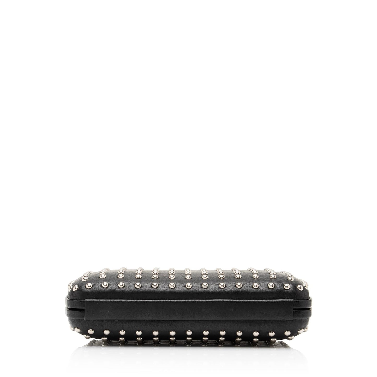 Gucci Leather Clutch