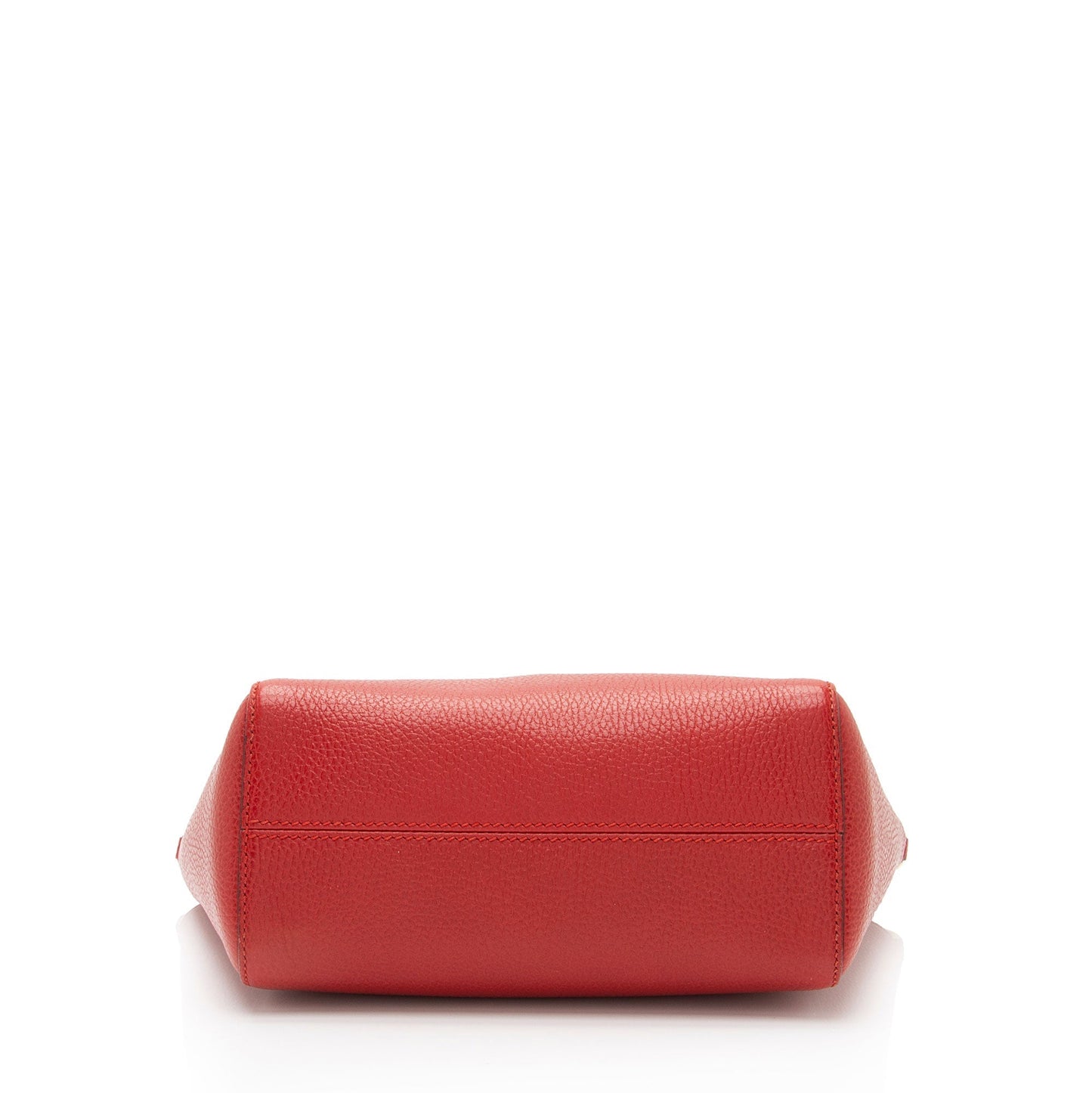 Gucci Leather Mini Tote