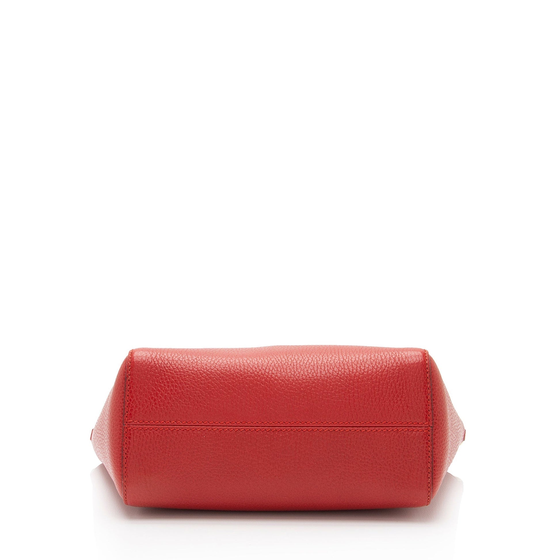 Gucci Leather Mini Tote