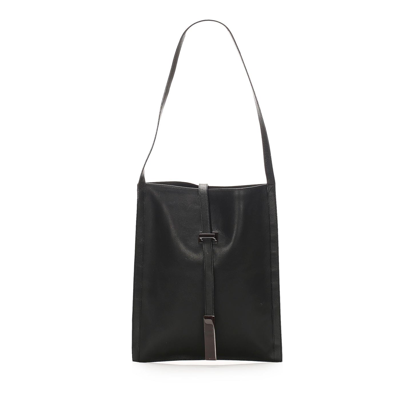 Gucci Leather Tote Style 67