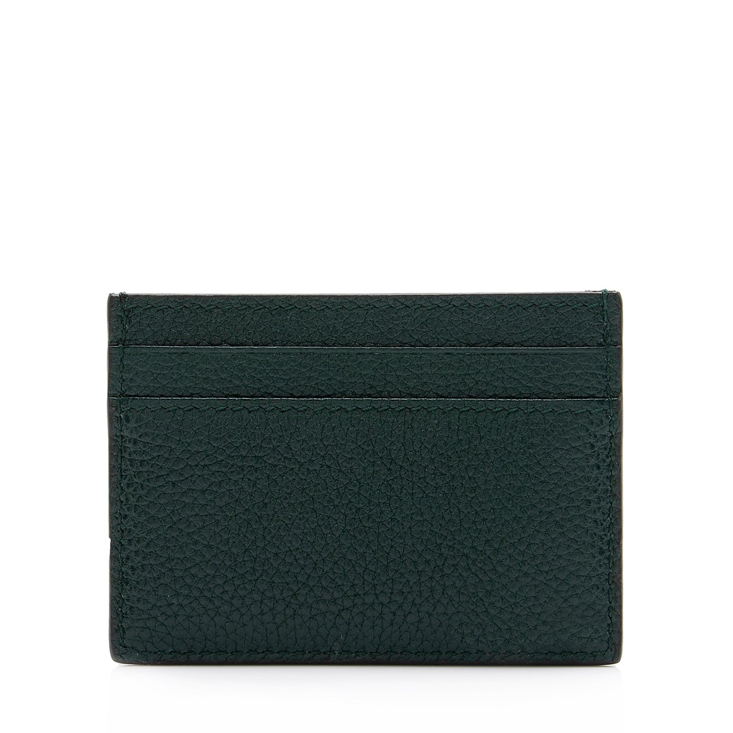 Gucci Leather Zumi Card Case (SHF-23567)