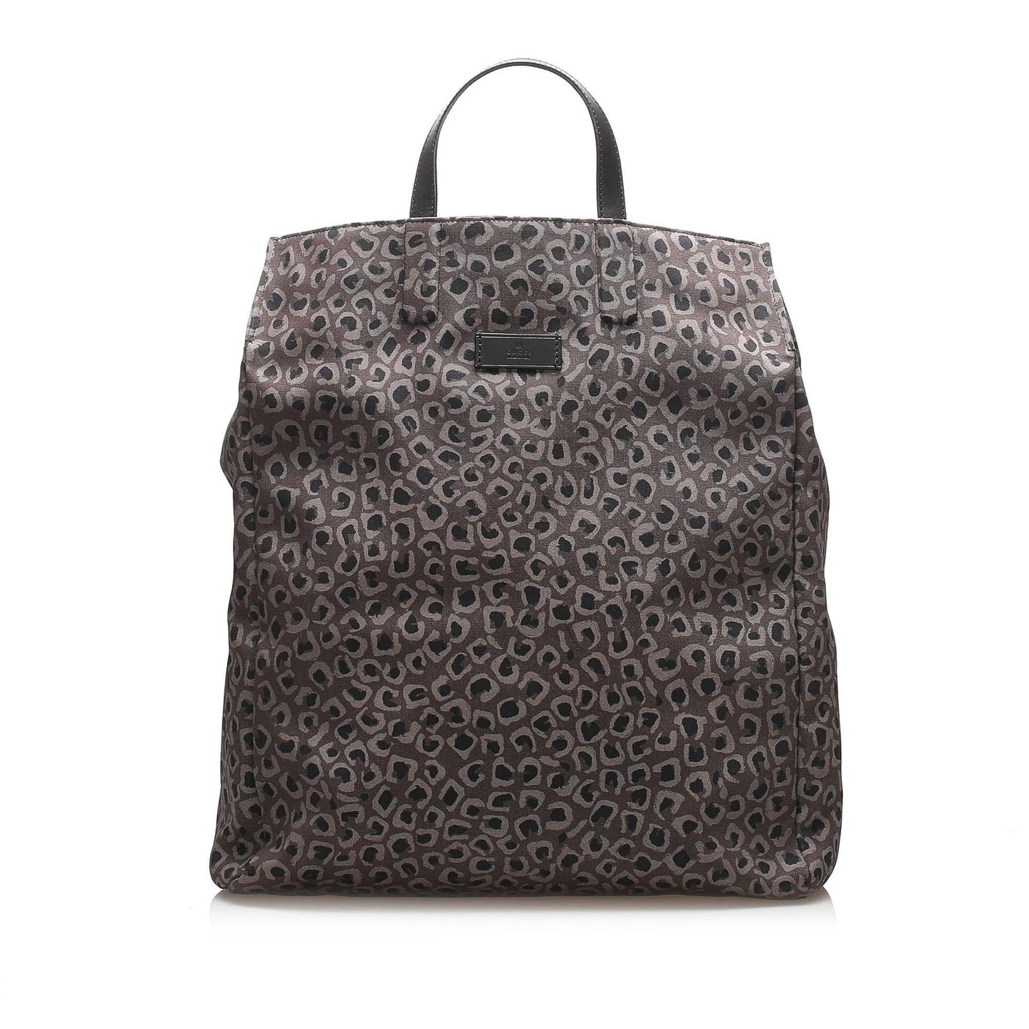 Gucci Nylon Tote Style 13