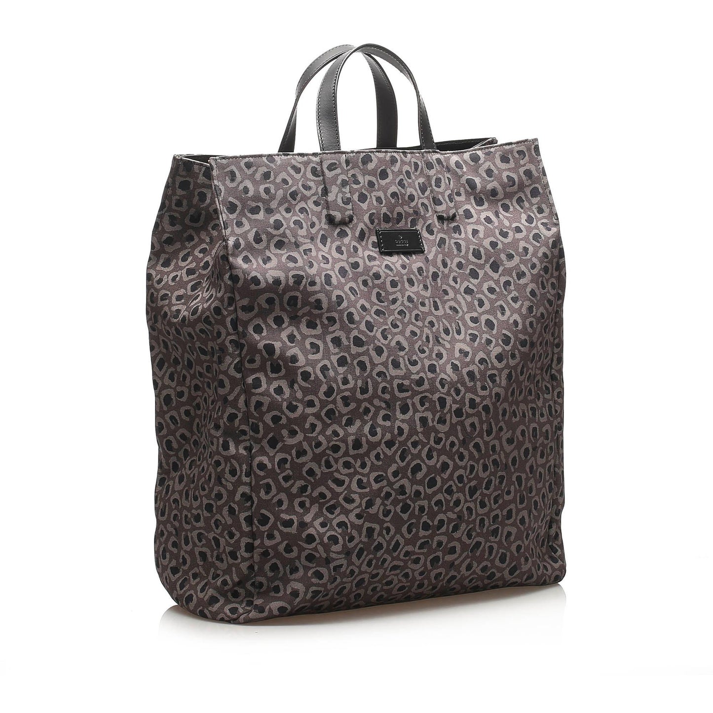 Gucci Nylon Tote Style 13