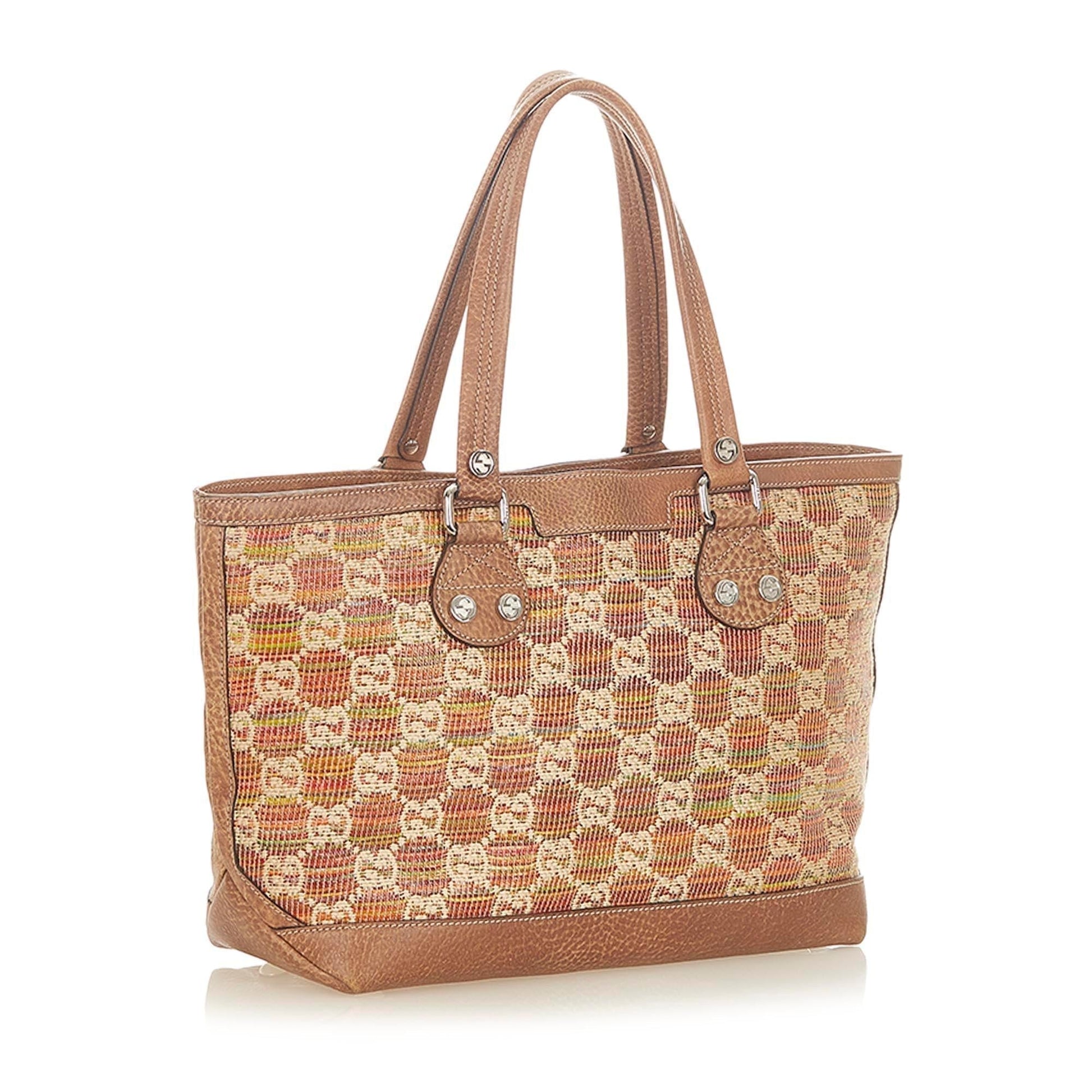Gucci Libeccio Sunset Tote