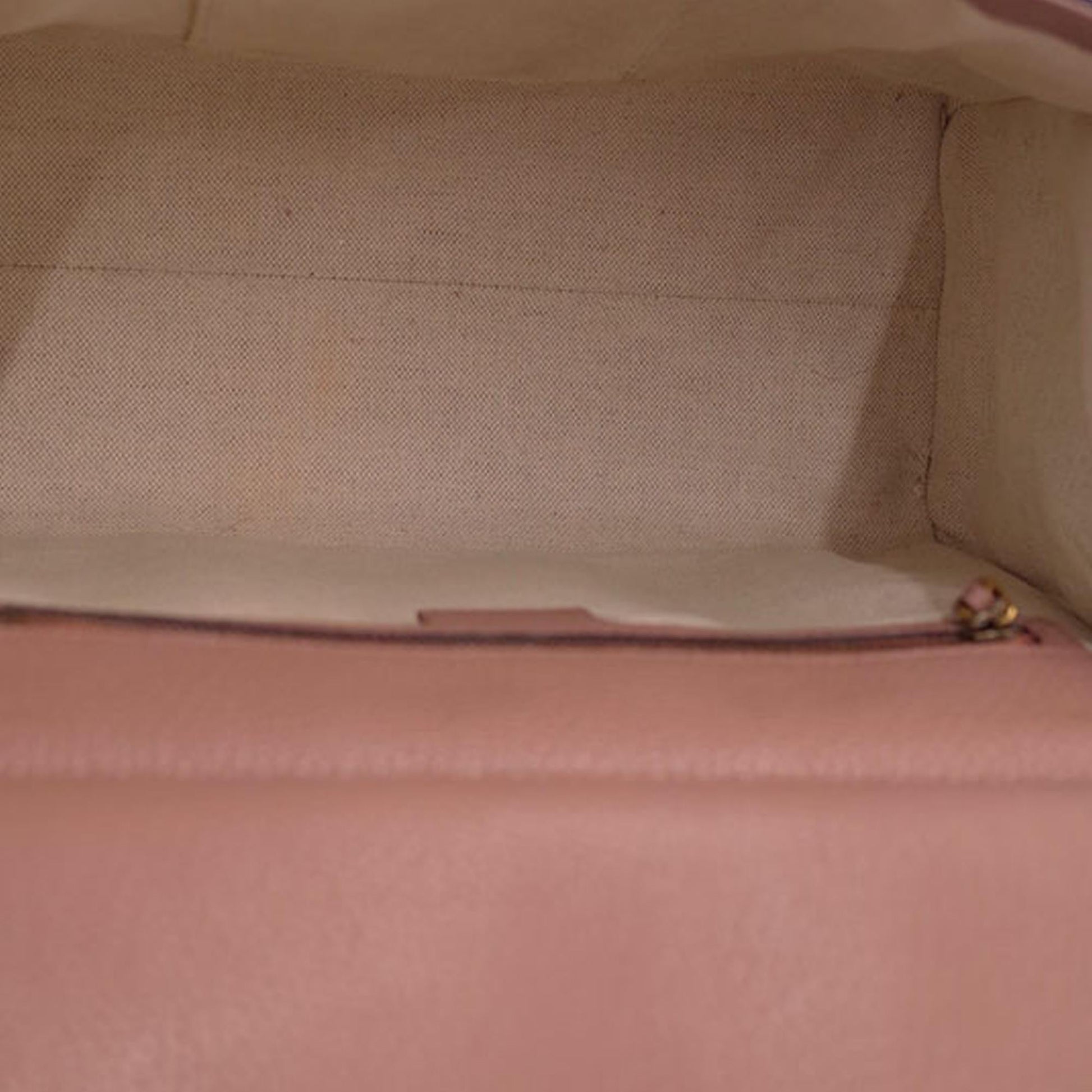 Gucci Marmont Top Handle Satchel (SHG-35064)
