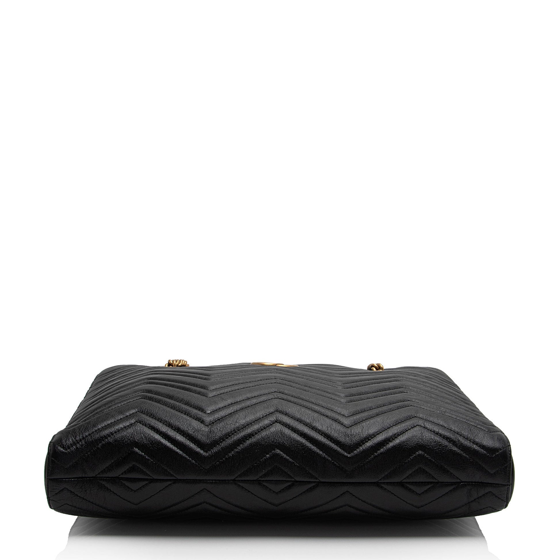 Gucci Chain Tote