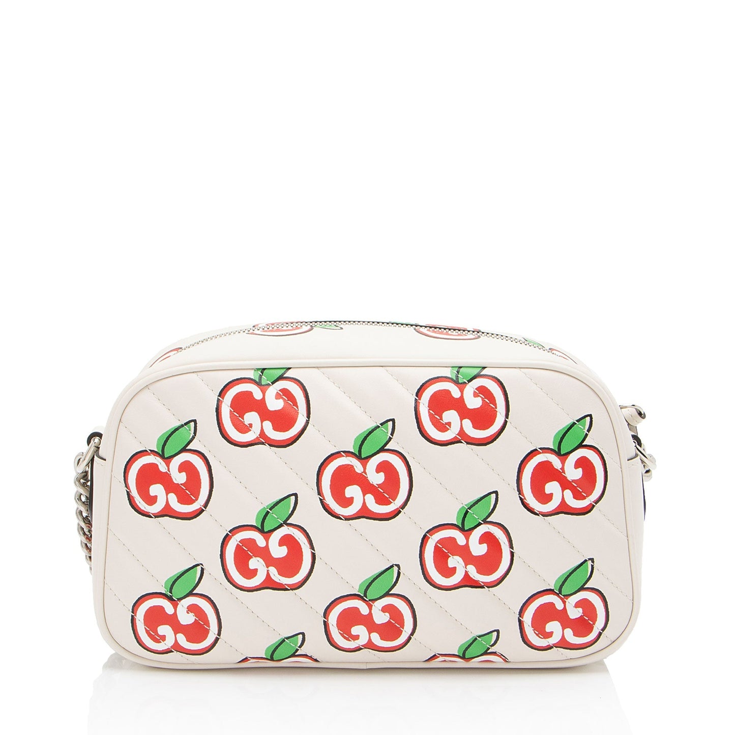 Gucci Leather Crossbody