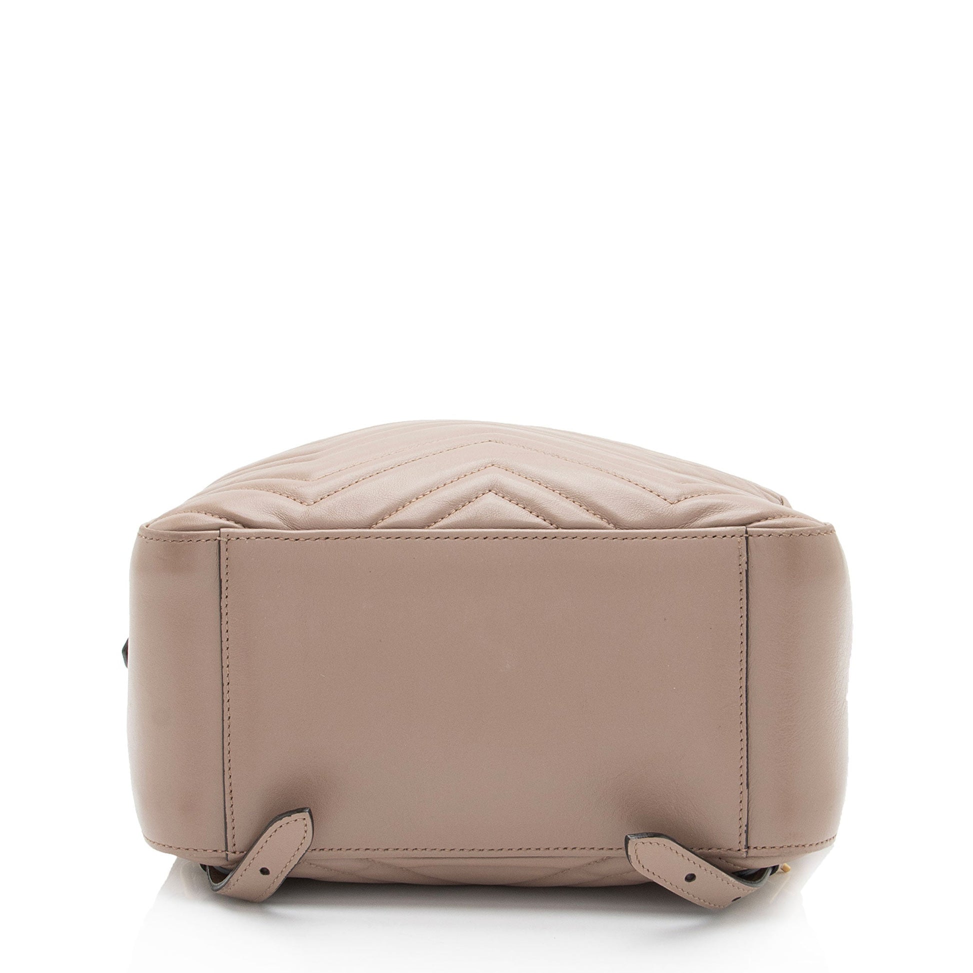 Gucci Leather Shoulder Bag